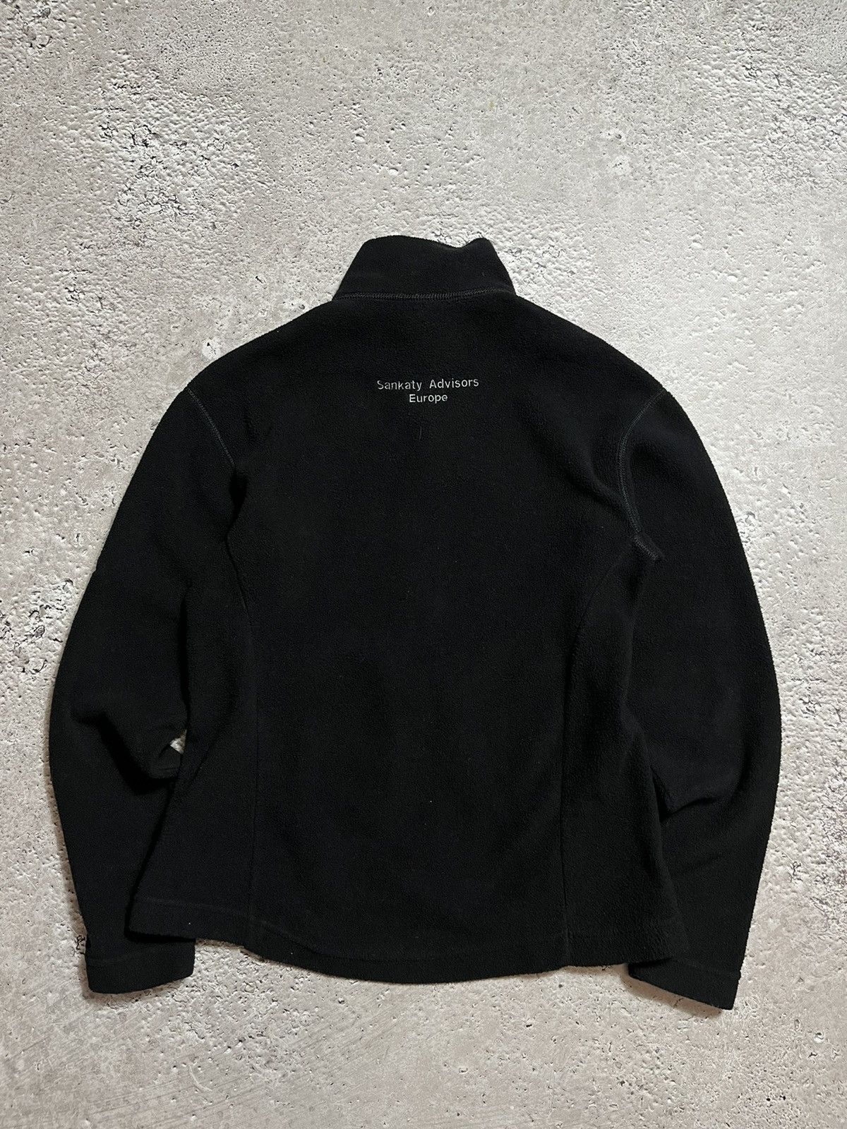 Patagonia × Vintage Vintage Woman’s Patagonia Synchilla Zip Fleece Jacket Size S / US 4 / IT 40 - 8 Thumbnail