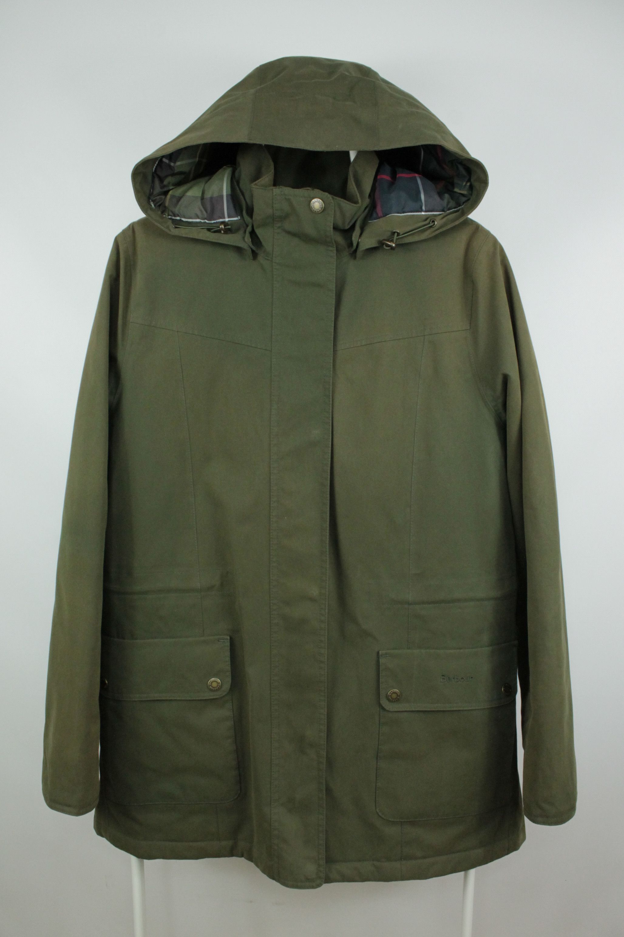 Barbour Barbour Buttercup Waterproof Women's Parka Jacket | Grailed