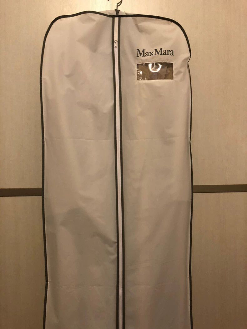 Max Mara Max Mara Reversible cashmere long coat bathrobe style Size S / US 4 / IT 40 - 2 Thumbnail