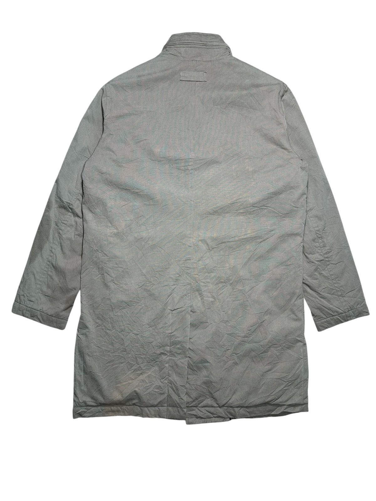 Henry Cotton's Henry Cotton's trench coat Size US XL / EU 56 / 4 - 6 Thumbnail