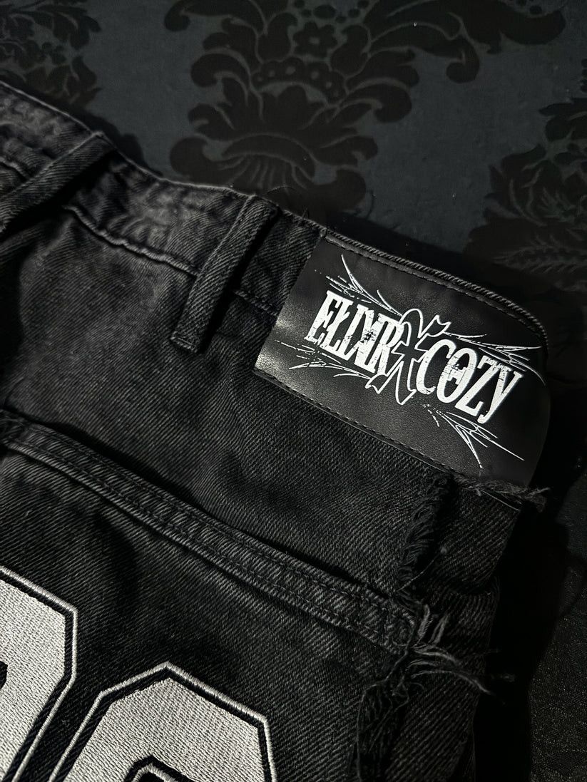 Other Cozy X Elixir detachable pants size l Size US 26 / EU 42 - 5 Thumbnail