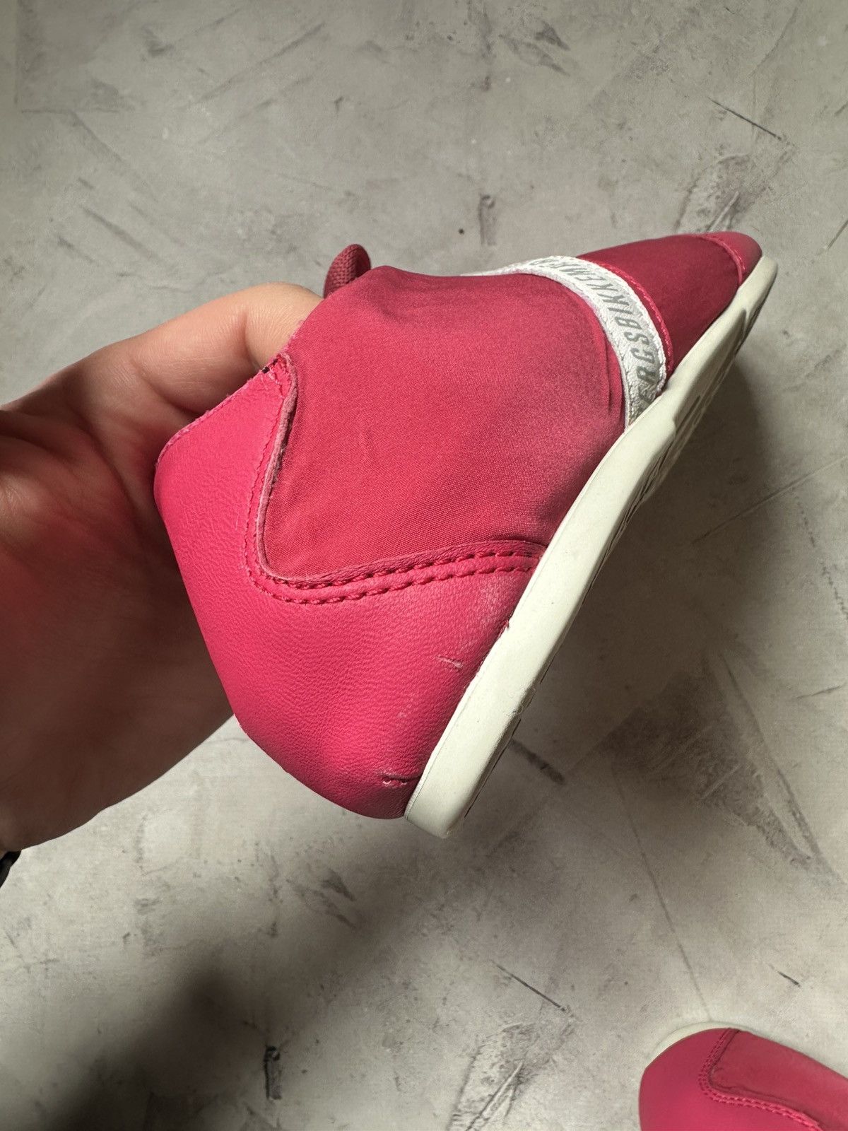 Dirk Bikkembergs Bikkembergs womans sneakers size 40 condition 8/10 Size US 10 / IT 40 - 17 Thumbnail