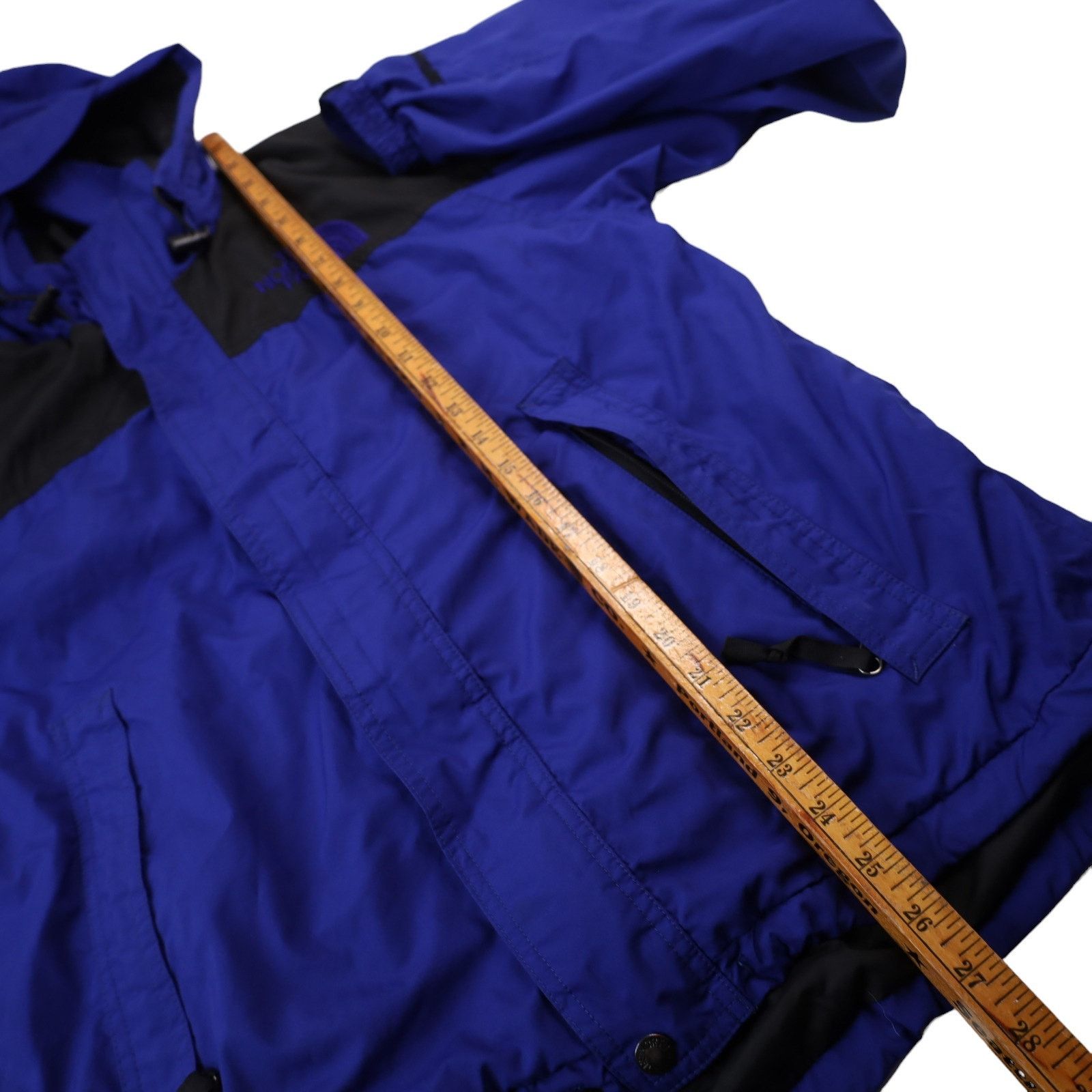 The North Face × Vintage Vintage The North Face Hydrenaline Light Jacket Size US M / EU 48-50 / 2 - 7 Thumbnail