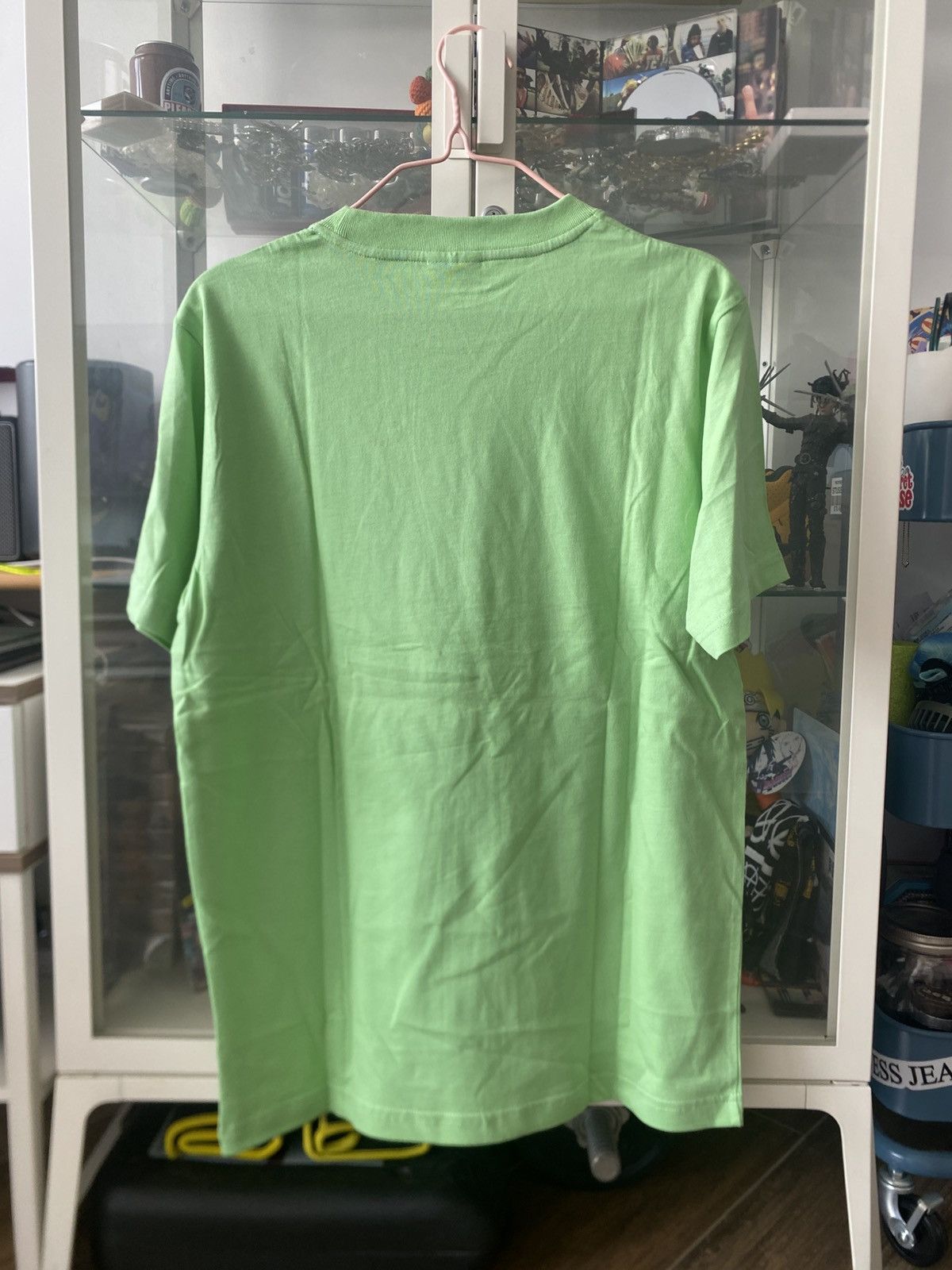 Vintage Anime Hunter × Hunter Size US M / EU 48-50 / 2 - 2 Thumbnail