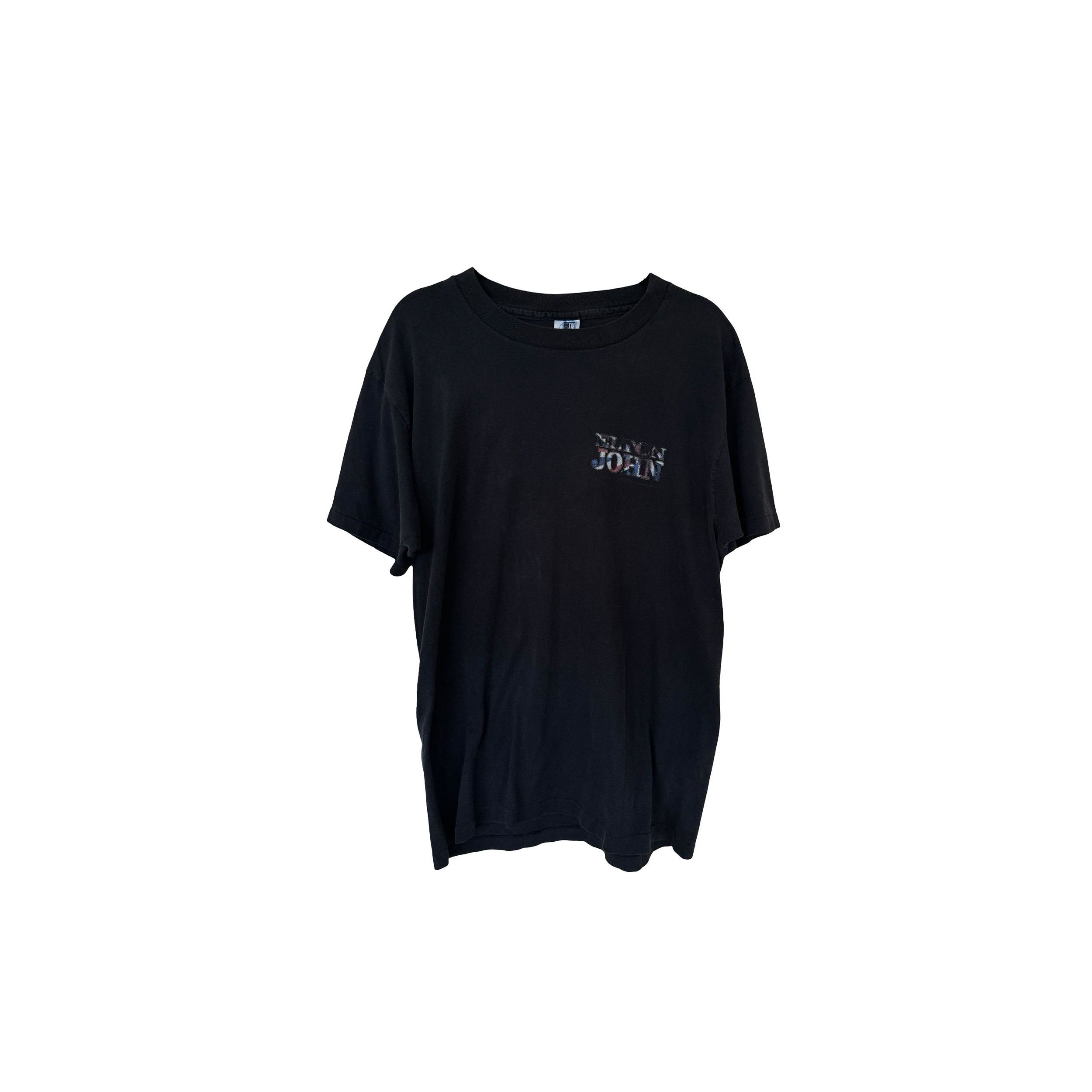 Vintage Elton John Summer Of 94' Size US XL / EU 56 / 4 - 2 Thumbnail