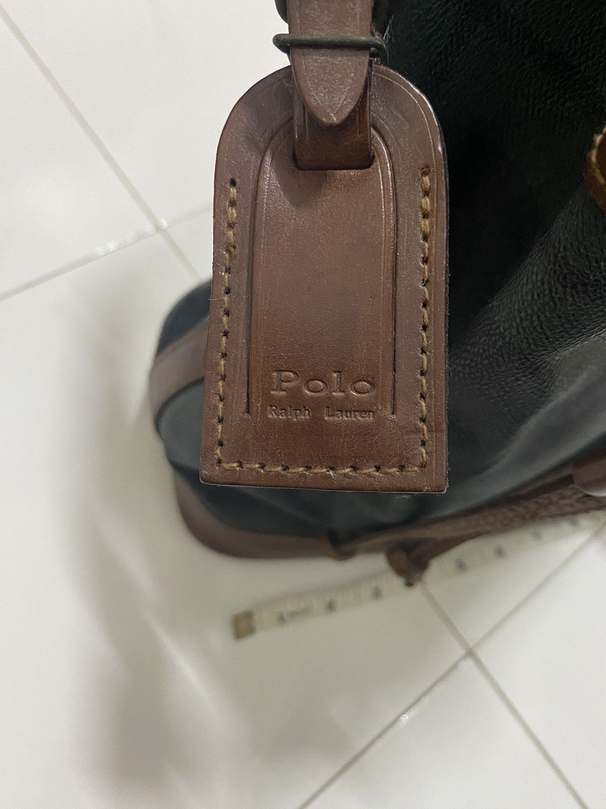 Polo Ralph Lauren Polo Ralph Lauren bag Size ONE SIZE - 8 Thumbnail