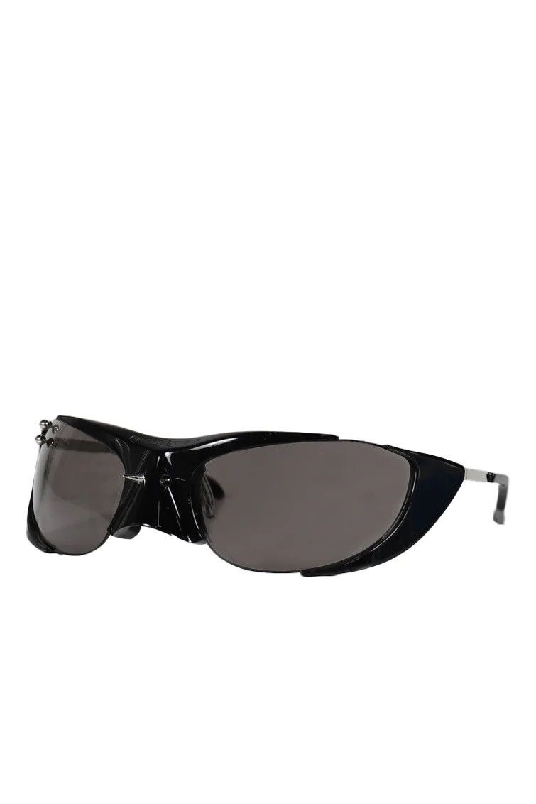 PROJECT G/R PROJECT GR studs sheild glasses protocol index stk Size ONE SIZE - 2 Thumbnail