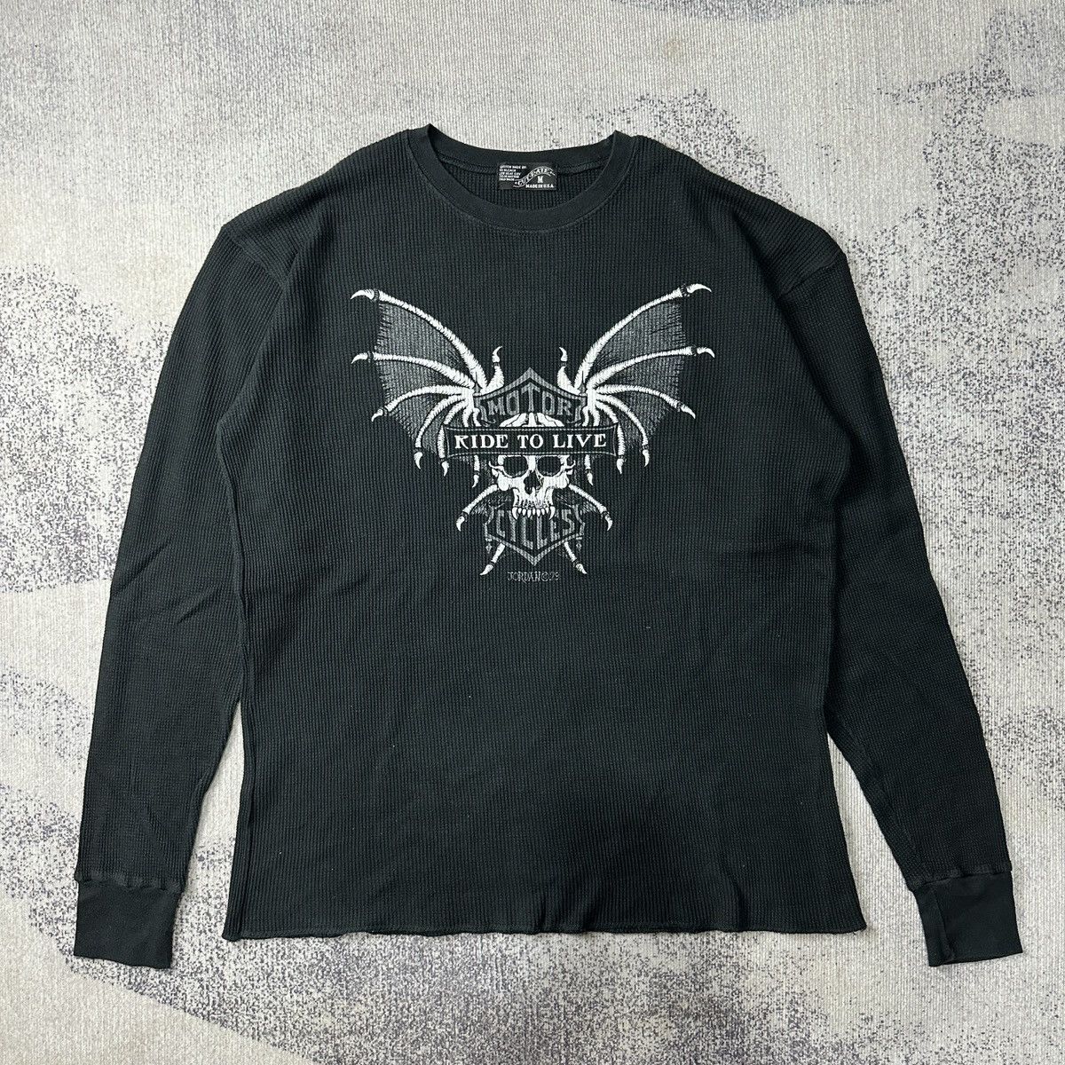 If Six Was Nine × Japanese Brand CUTRATE USA Size US M / EU 48-50 / 2 - 1 Thumbnail