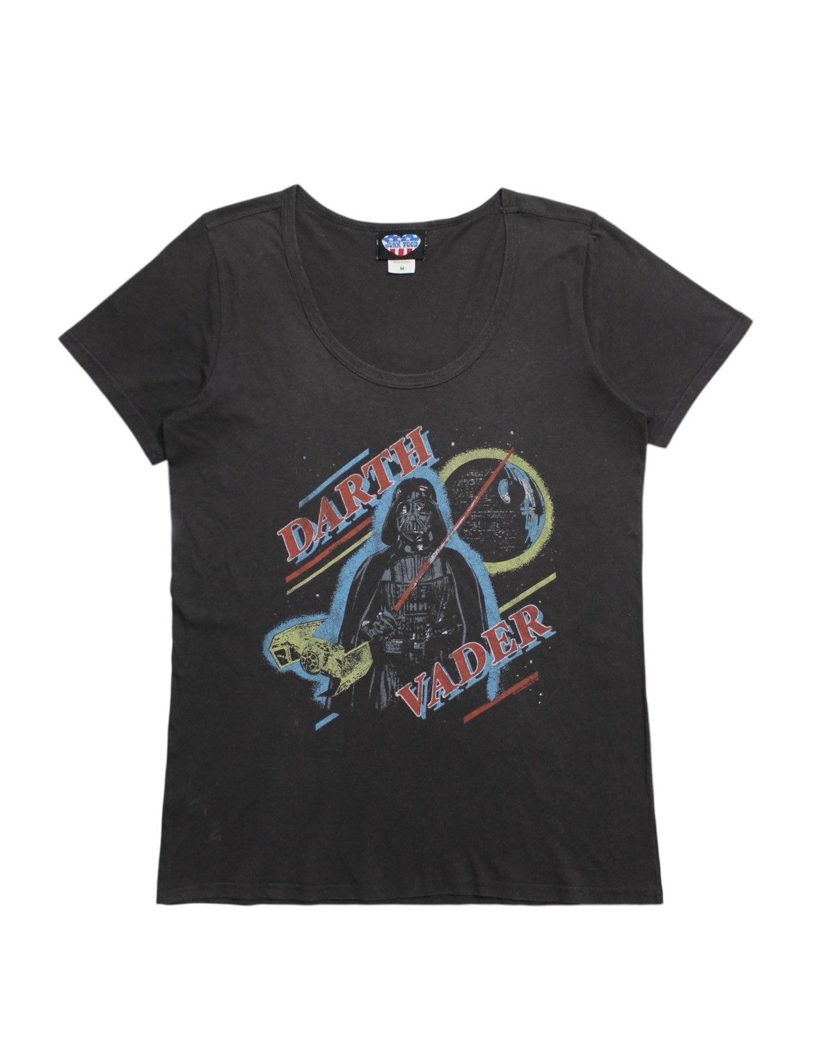 Hysteric Glamour × Junk Food × Star Wars 2000S JUNK FOOD DARTH VADER TEE Size US M / EU 48-50 / 2 - 1 Thumbnail