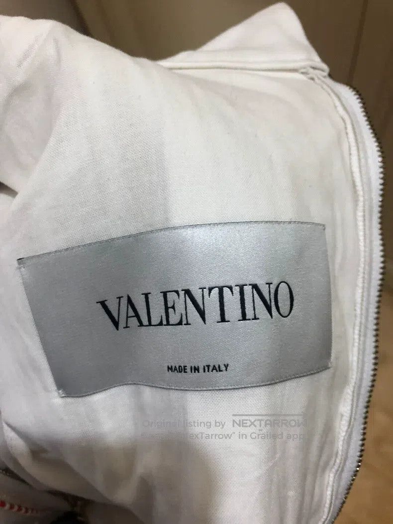 Valentino Valentino Nail beaded dress Size L / US 10 / IT 46 - 8 Thumbnail