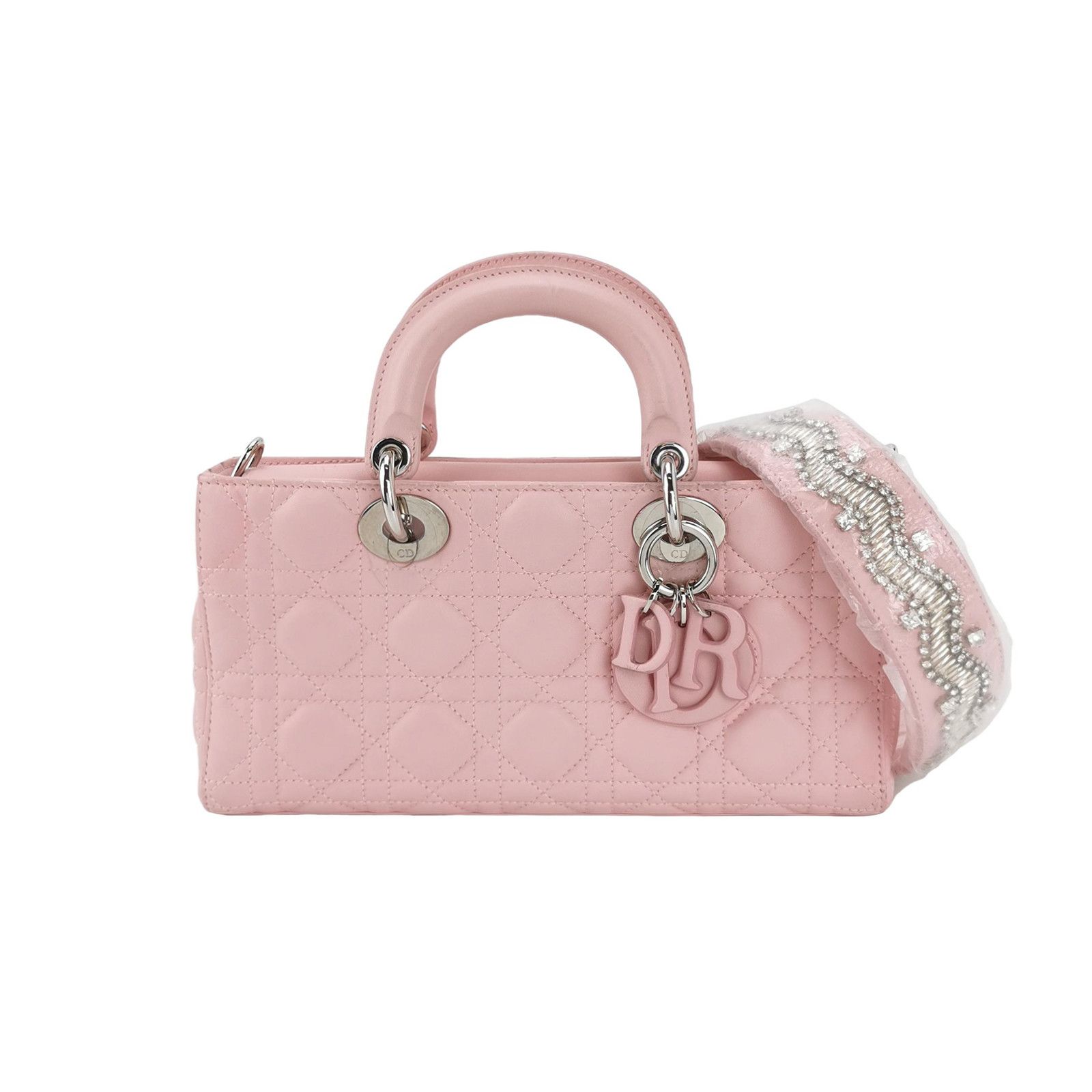 Dior Dior Women os Shoulder Bags Size ONE SIZE - 1 Thumbnail
