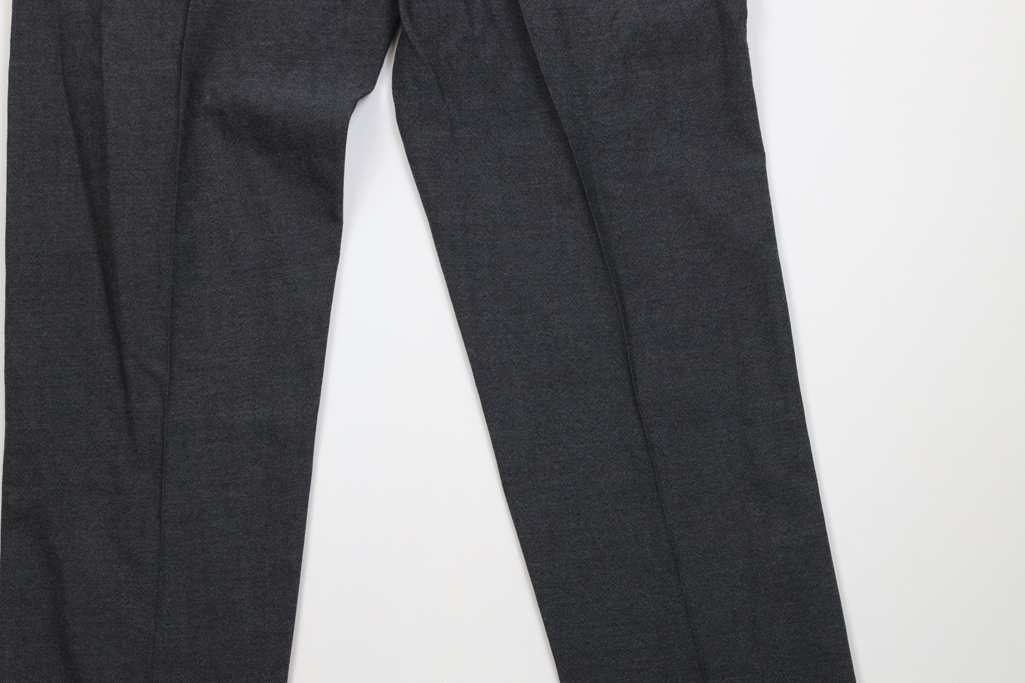 Vintage Deadstock Vintage 50s Hollywood Regency Chino Pants Trousers Size US 34 / EU 50 - 14 Thumbnail