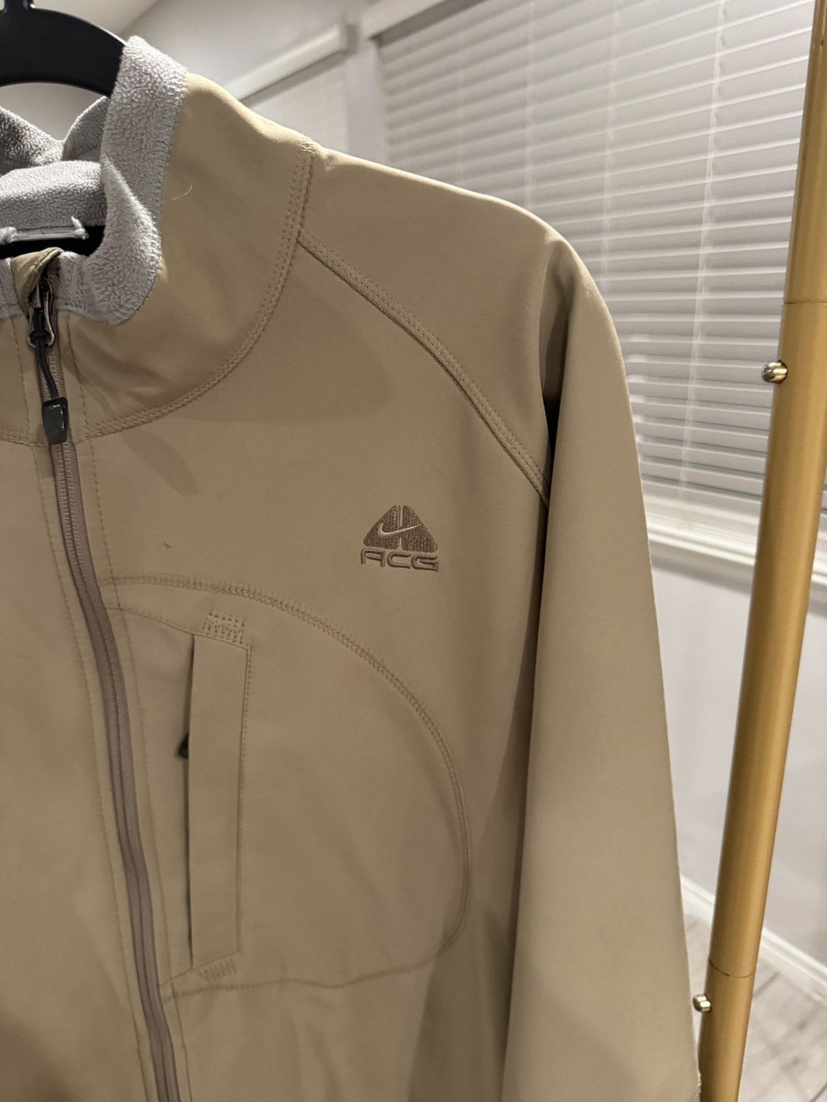 Nike ACG Nike ACG vintage jacket Size US XL / EU 56 / 4 - 2 Thumbnail
