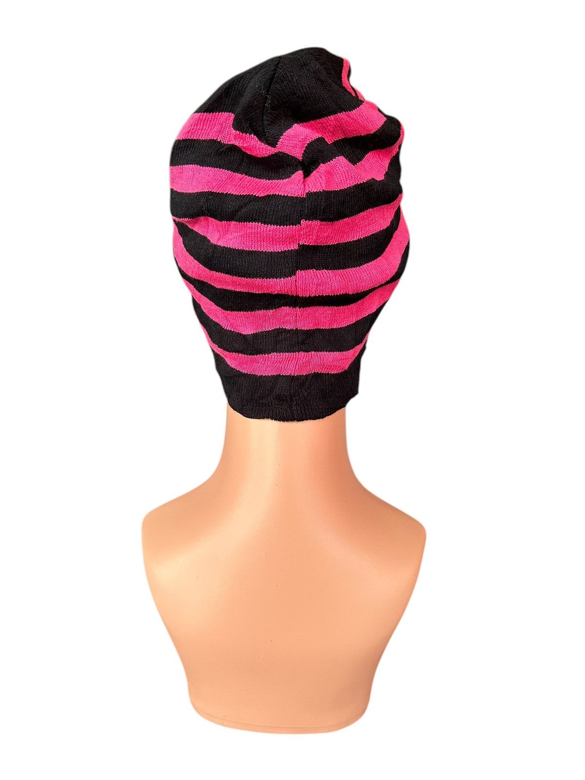 Japanese Brand × Kapital Lover's Rock Stripe Beanie Hats From Japan ☠️☠️ Size ONE SIZE - 5 Thumbnail