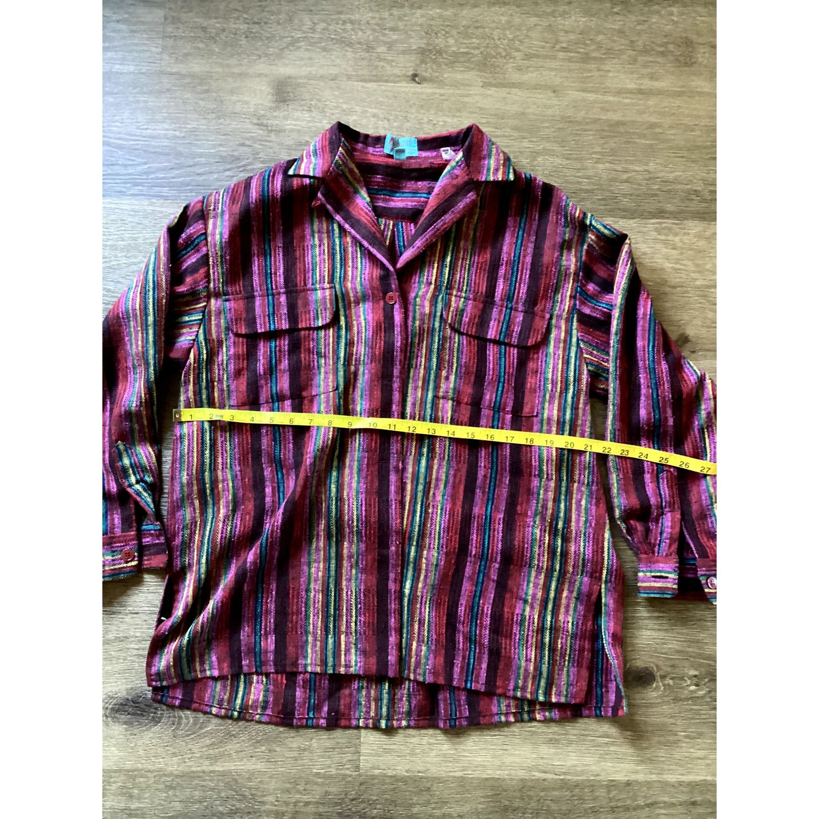 Kenzo Album By Kenzo Shirt Size M / US 6-8 / IT 42-44 - 3 Thumbnail