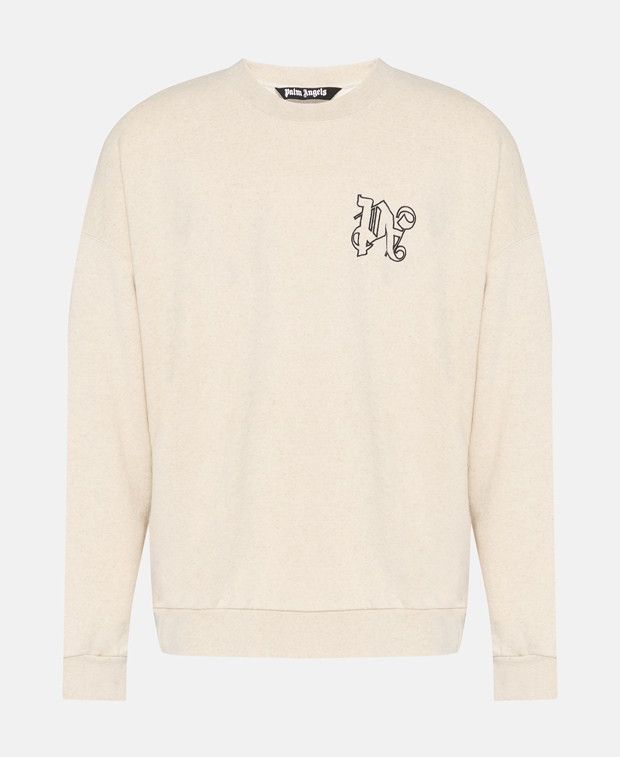 Palm Angels Sweatshirt Size US S / EU 44-46 / 1 - 1 Preview