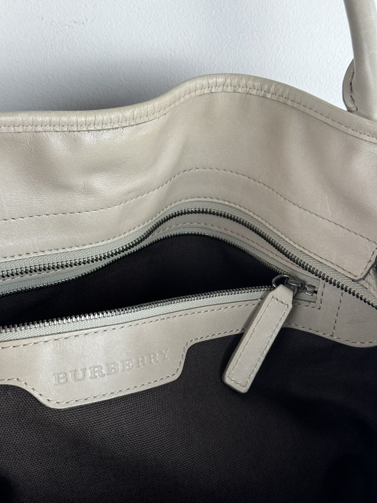 Burberry Shoulder bag Burberry Nova Check original luxury casual item Size ONE SIZE - 5 Thumbnail