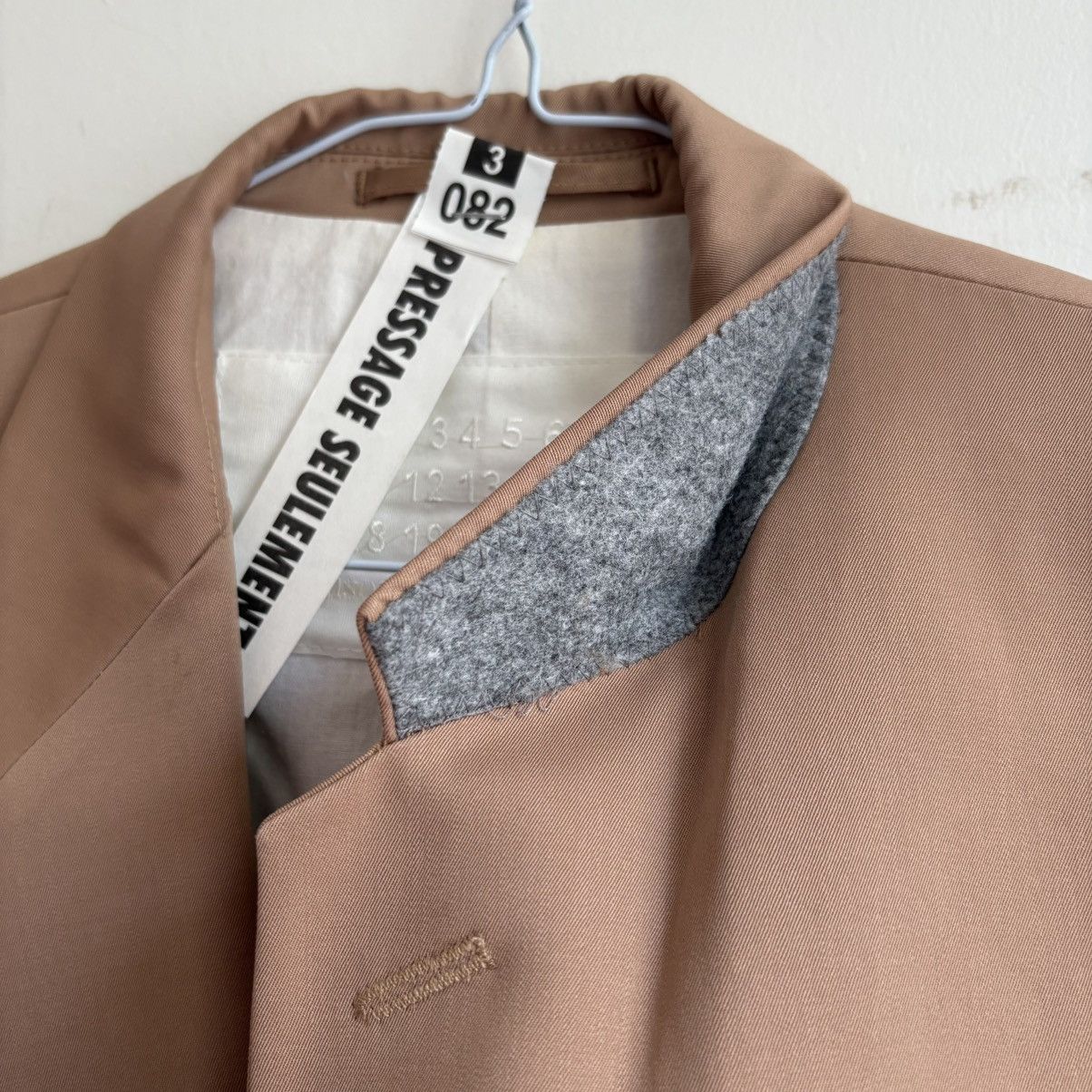 H&M × Maison Margiela Maison Margiela x H&M Blazer Size 38R - 9 Thumbnail