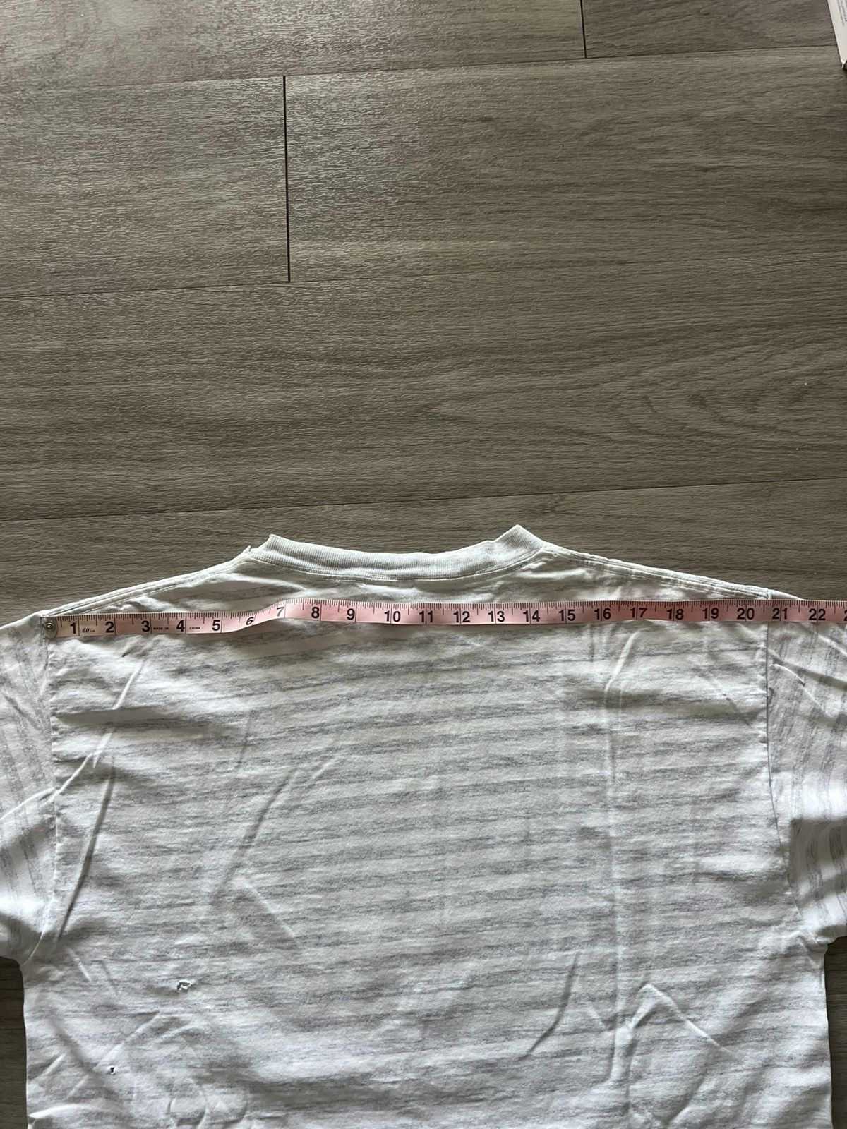 Vintage 92 Georgetown Hoyas T shirt Size US XL / EU 56 / 4 - 8 Thumbnail