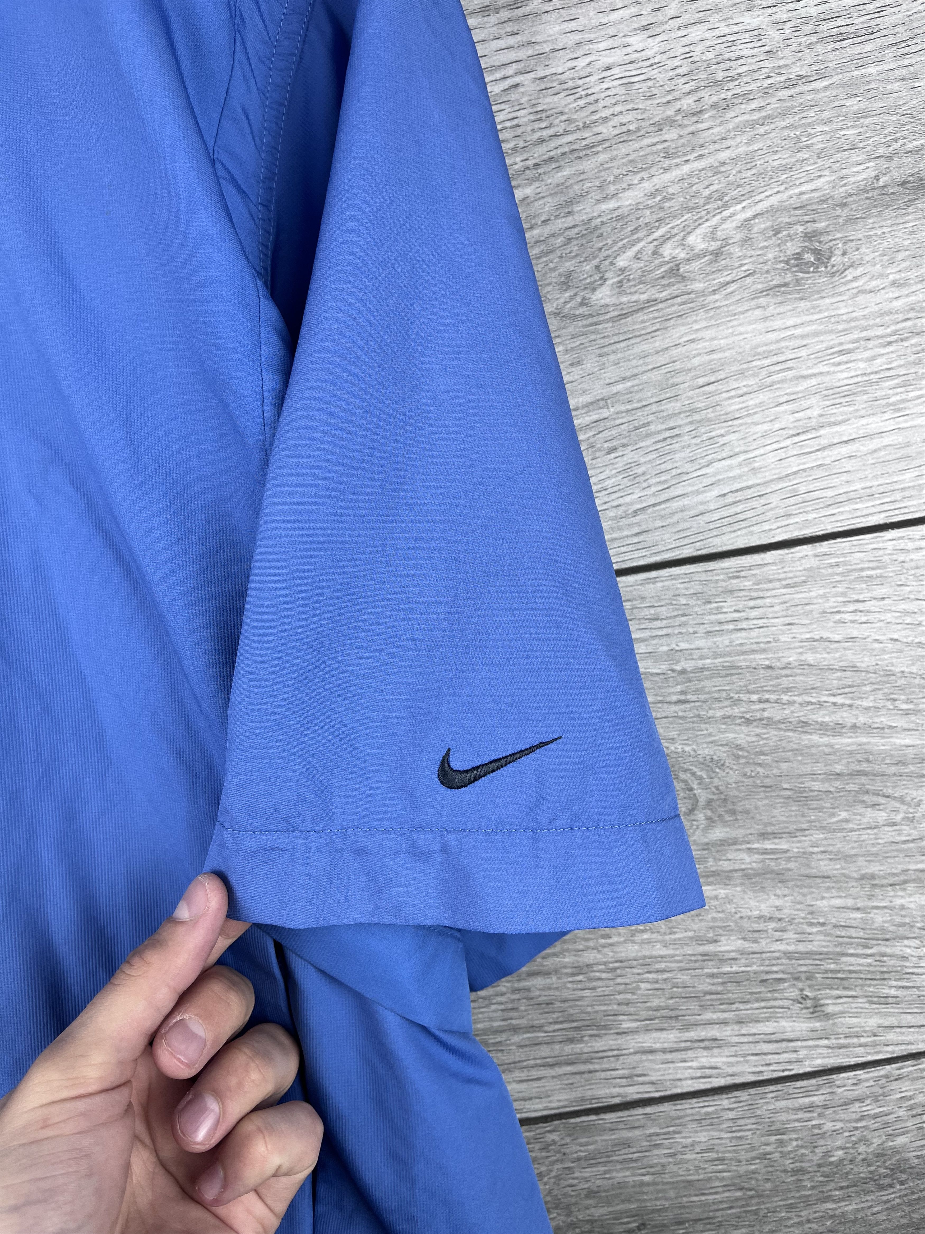 Nike Nike golf polo Size US L / EU 52-54 / 3 - 10 Thumbnail