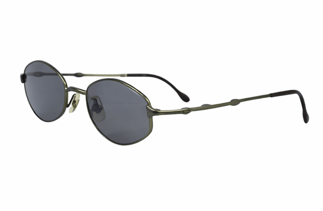 Jean Paul Gaultier Jean Paul Gaultier 90s Titanium Sunglasses VIntage Size ONE SIZE - 1 Thumbnail