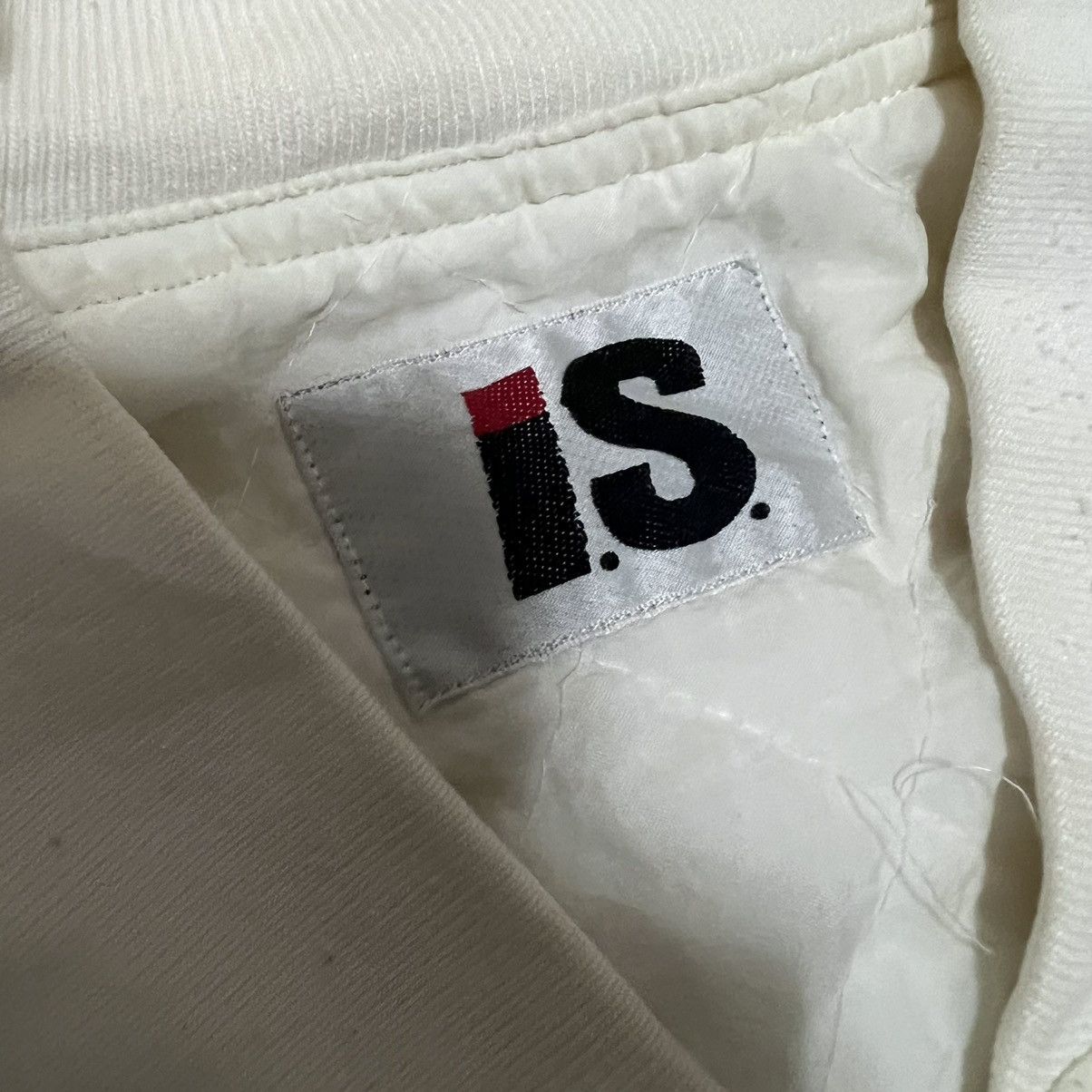 Issey Miyake Issey Miyake Sport Bomber Jacket Tsumori Chisato Size US M / EU 48-50 / 2 - 3 Thumbnail