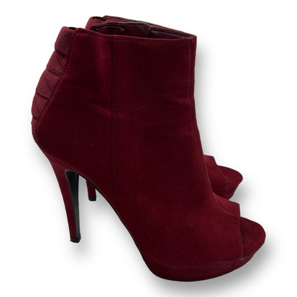 Nine West Nine West Boots Size 7 Size US 7 / IT 37 - 4 Thumbnail