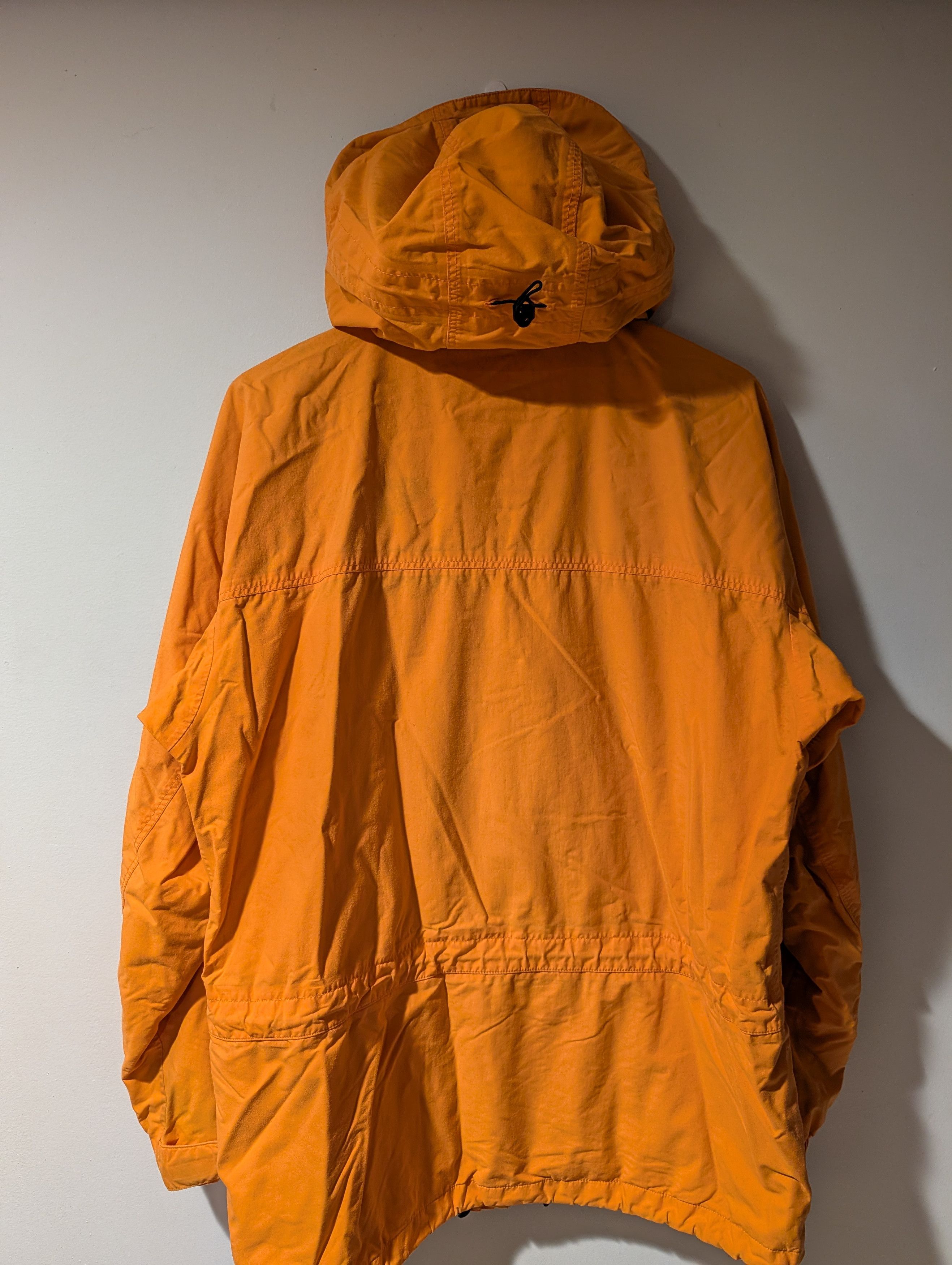 Patagonia Vintage Patagonia Super Pluma Jacket 83602 Waterproof Shell Size US M / EU 48-50 / 2 - 11 Thumbnail