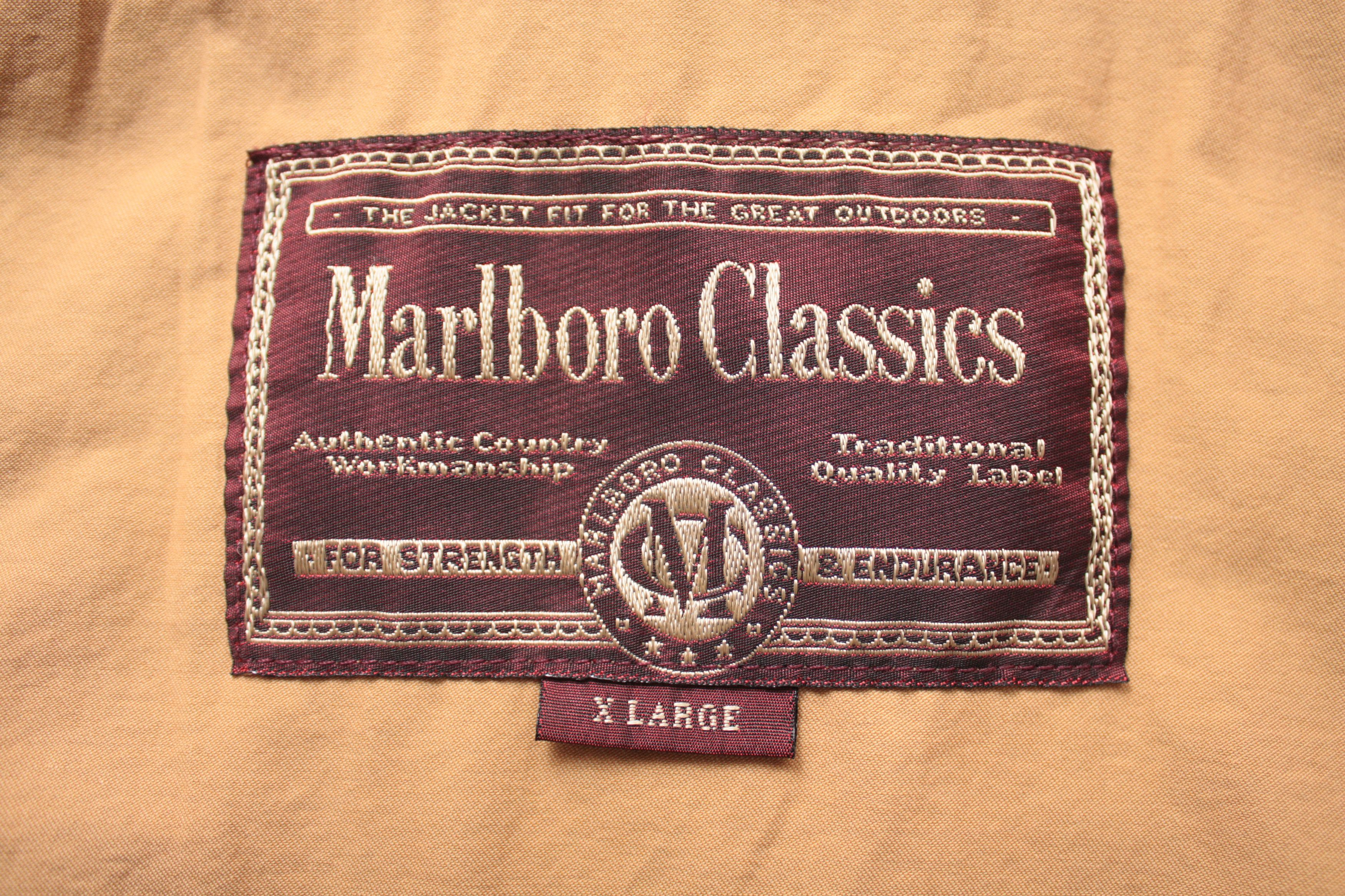 Marlboro Classics Marlboro Classics Beige 3 Pocket Blazer Jacket XL Men's Size US XL / EU 56 / 4 - 5 Thumbnail