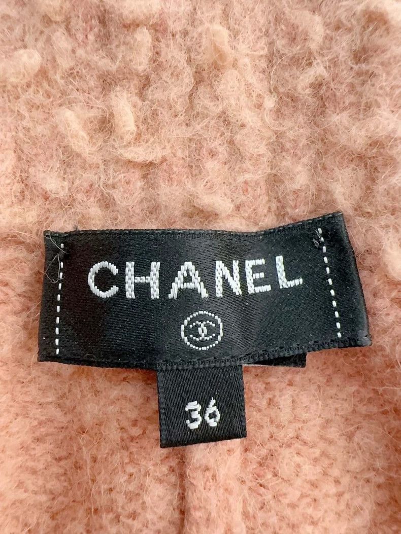 Chanel Chanel Pants 2503-Nextarrow Size 24" / US 00 / IT 34 - 5 Thumbnail