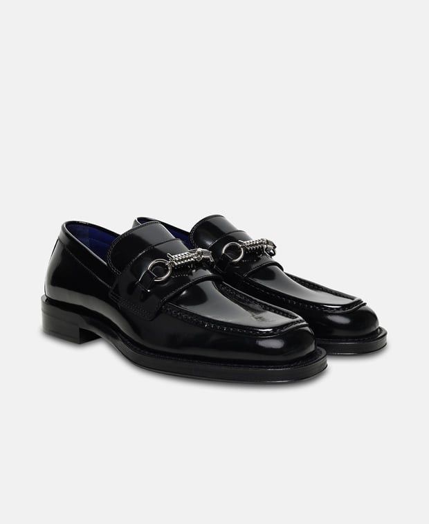 Burberry Loafers Size US 8 / EU 41 - 1 Thumbnail
