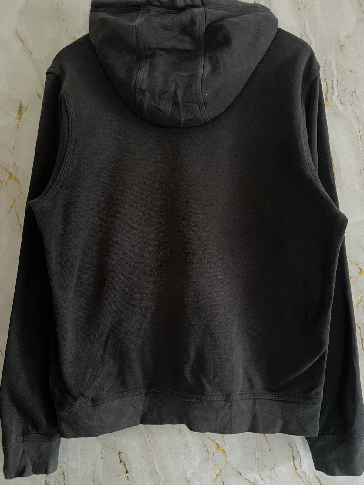 Nike 🔥 Nike Hoodie Sweatshirt – Classic Street Essential Size US XL / EU 56 / 4 - 2 Thumbnail