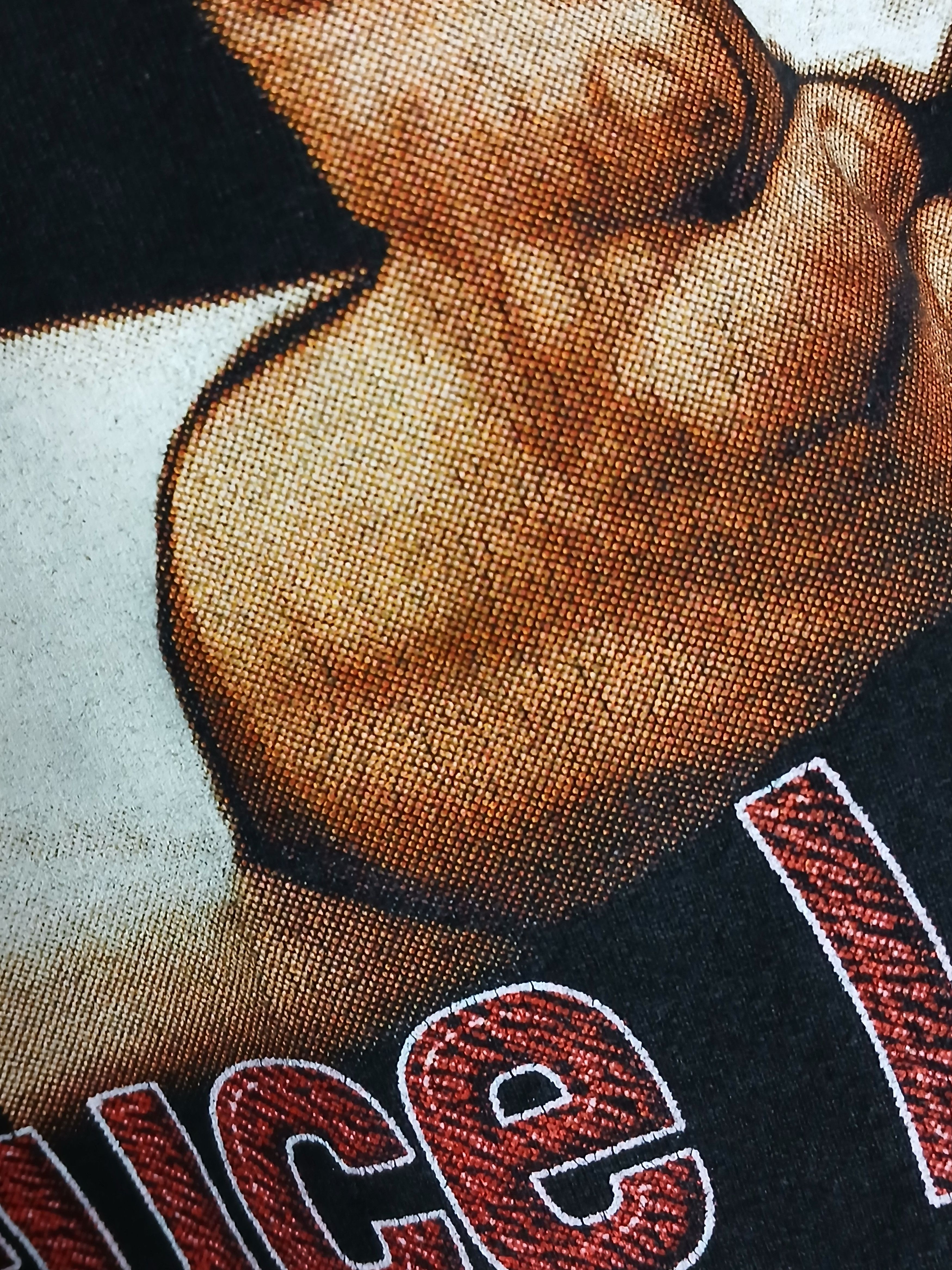 Other Bruce Lee The Dragon Movie T-Shirt Size US M / EU 48-50 / 2 - 5 Thumbnail