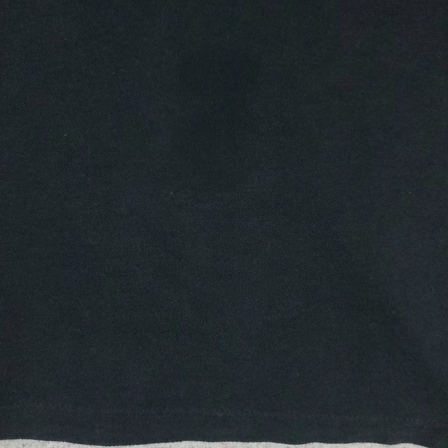 Ted Baker Ted Baker Polo Shirt Mens Size 7 Black Short Sleeve Casual Activewear Size US M / EU 48-50 / 2 - 3 Thumbnail