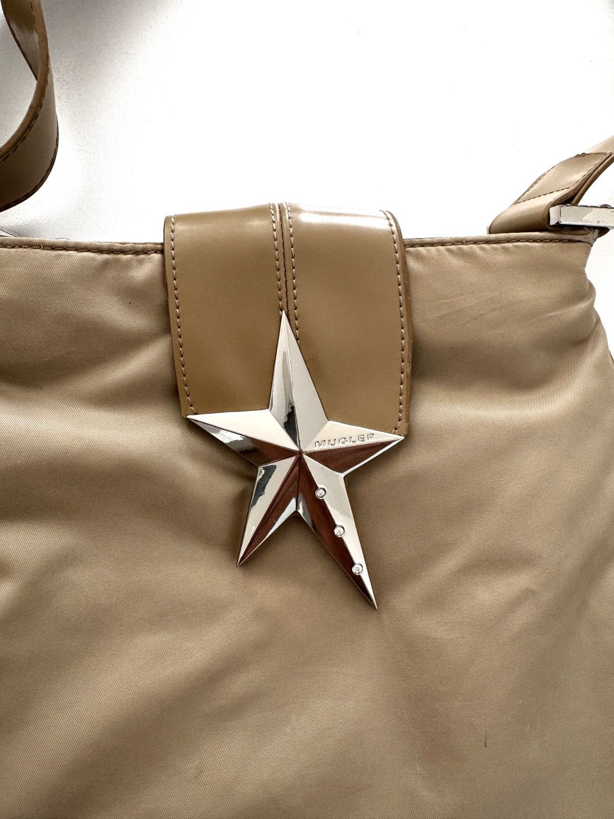 Mugler Thierry Mugler Bag Size ONE SIZE - 2 Thumbnail