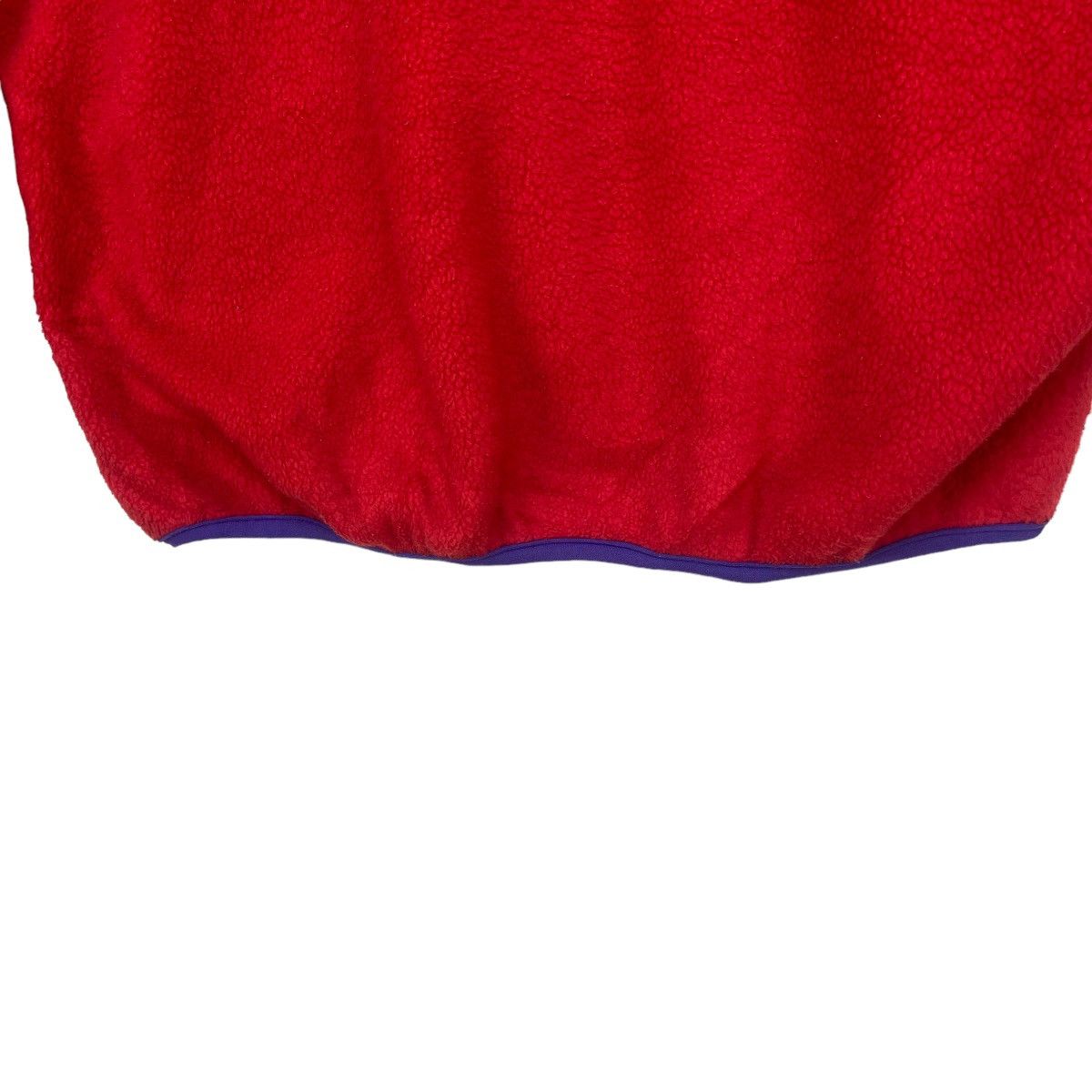 Patagonia Vintage Patagonia Made in USA Fleece Jacket Size US L / EU 52-54 / 3 - 15 Thumbnail
