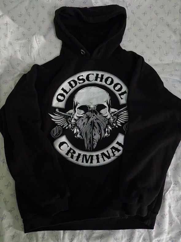 Other Old school Germany Size US M / EU 48-50 / 2 - 1 Thumbnail