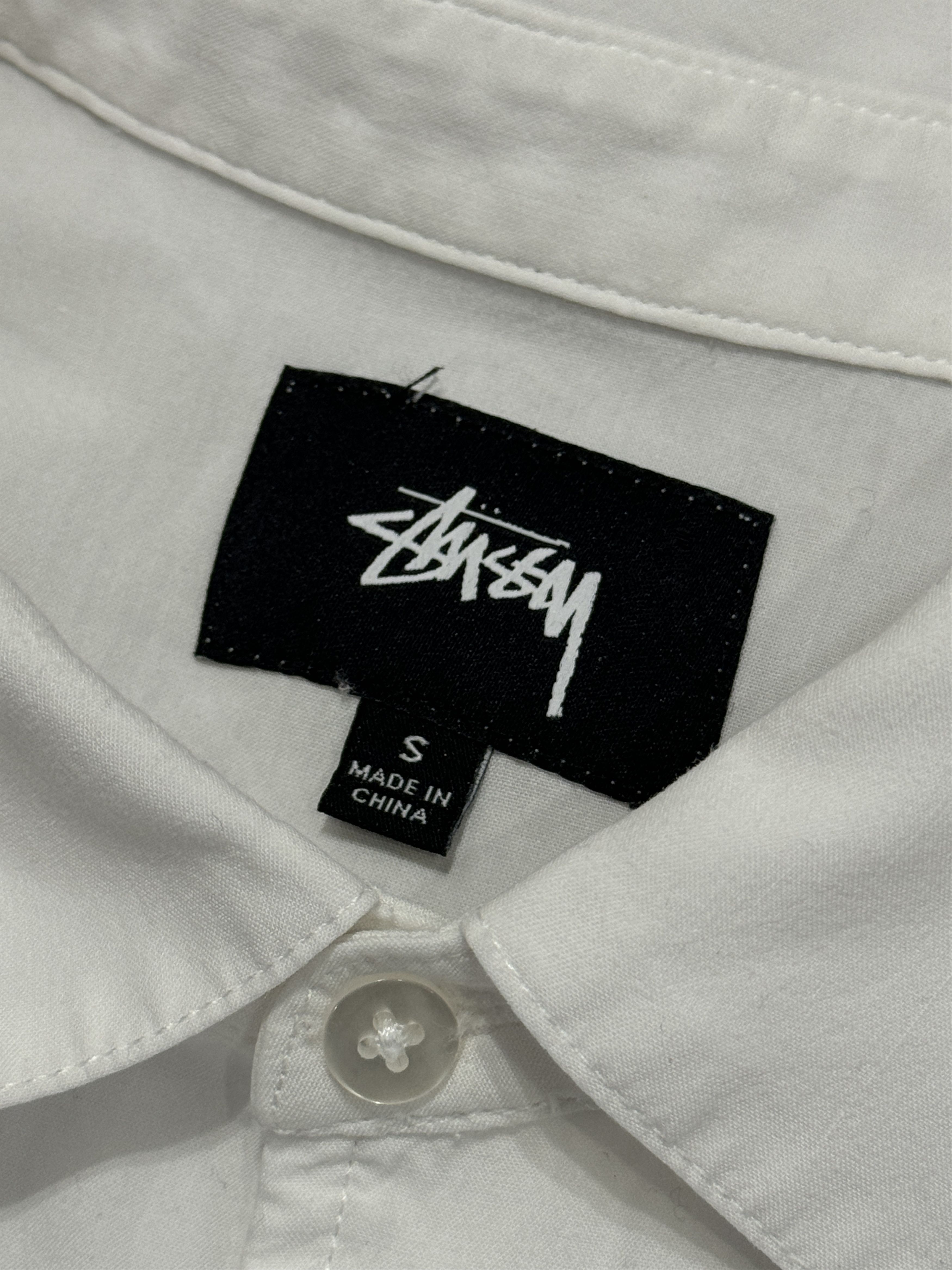 Stussy Stüssy “Venus” print long‑sleeve shirt Size US S / EU 44-46 / 1 - 3 Thumbnail