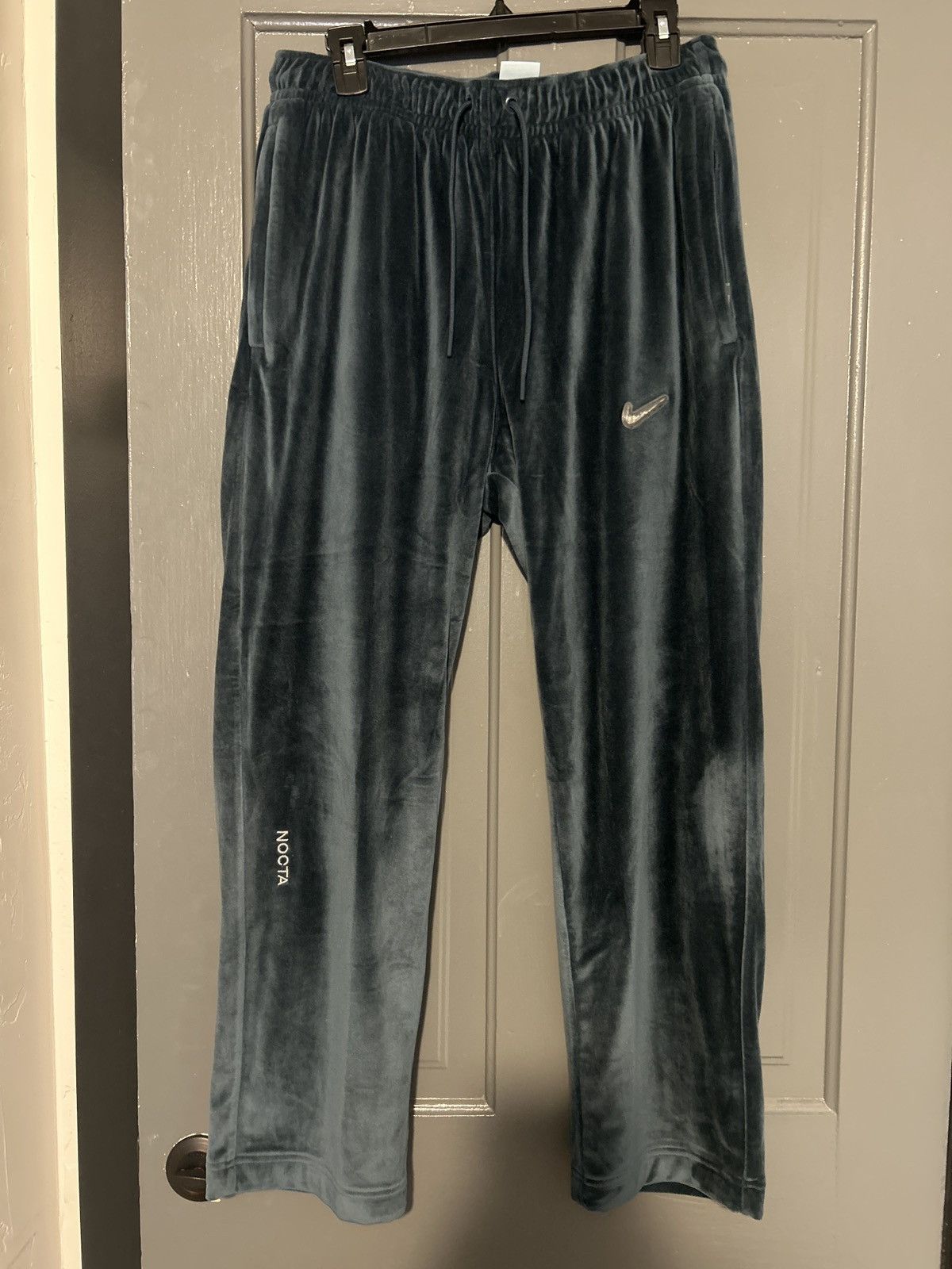 NOCTA × Nike Nike Nocta Swarovski pants | Grailed