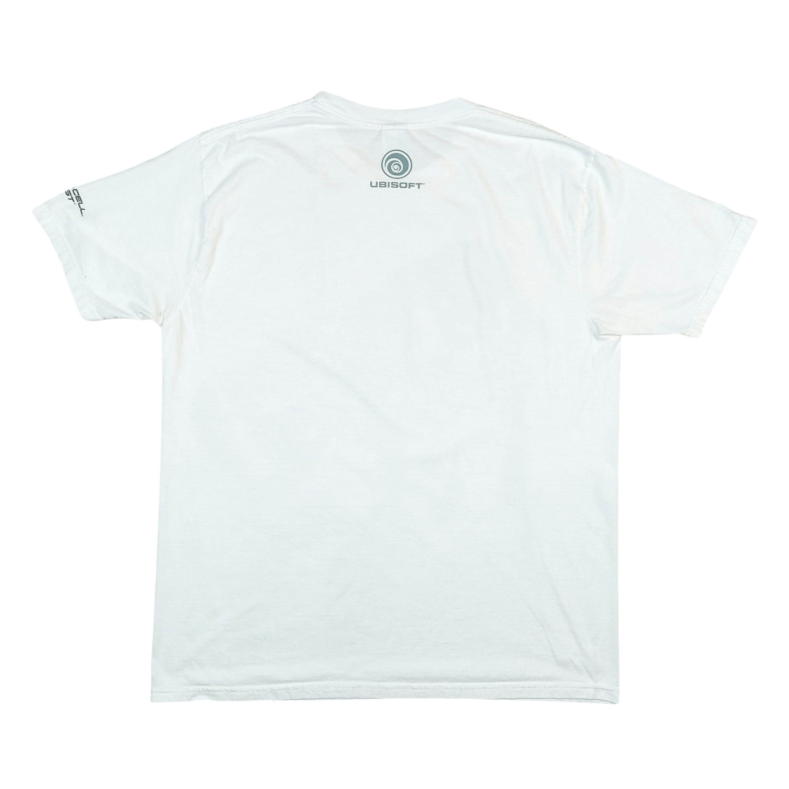 Microsoft Official Tom Clancy's Splinter Cell Blacklist Stealth TEE Size US L / EU 52-54 / 3 - 3 Thumbnail