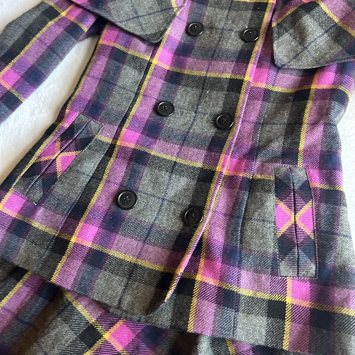 Ted Baker Ted Baker Suit Jacket and Skirt set Size S / US 4 / IT 40 - 11 Thumbnail