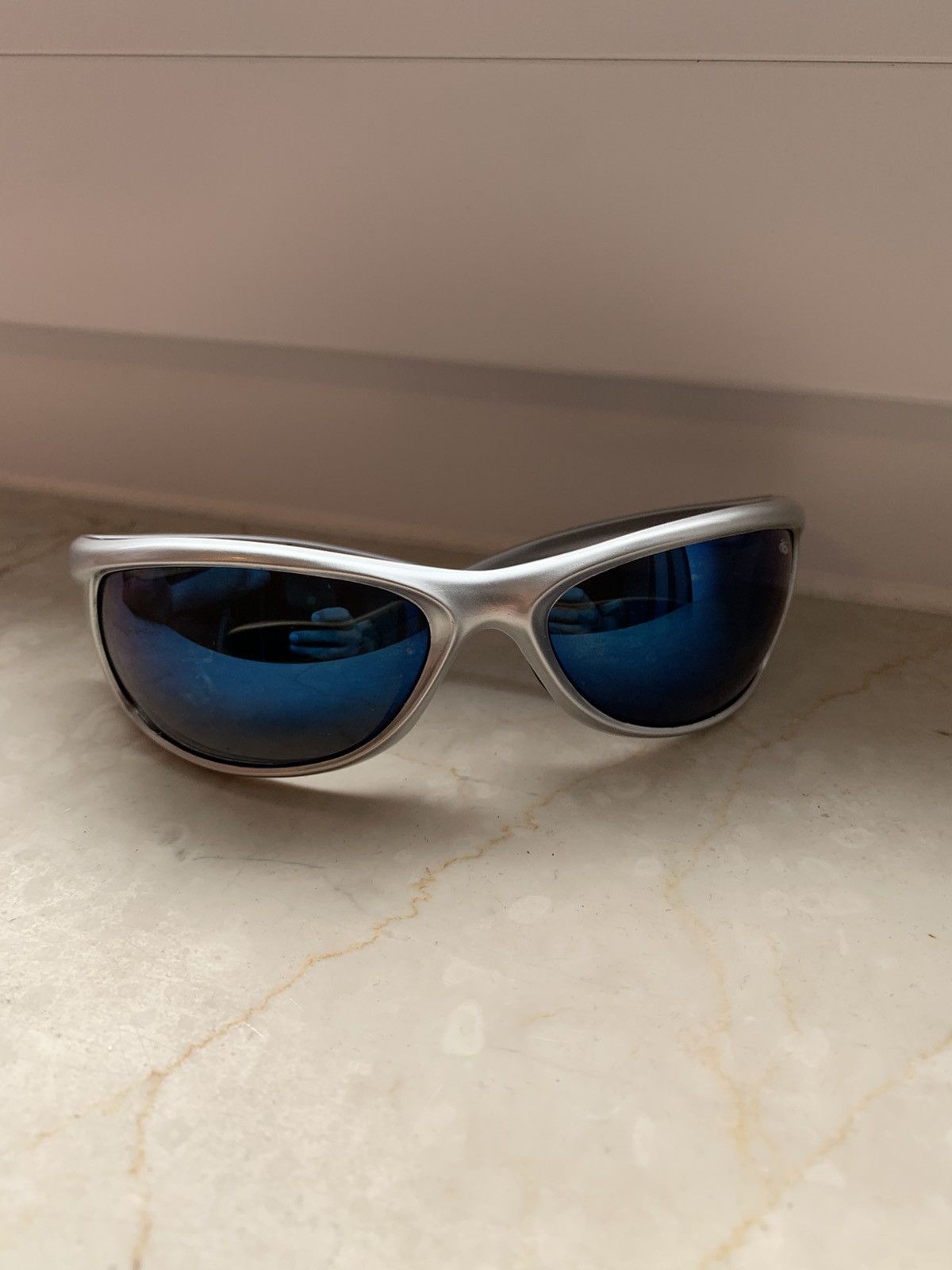Bolle × Vintage Sunglass Bolle Size ONE SIZE - 1 Thumbnail