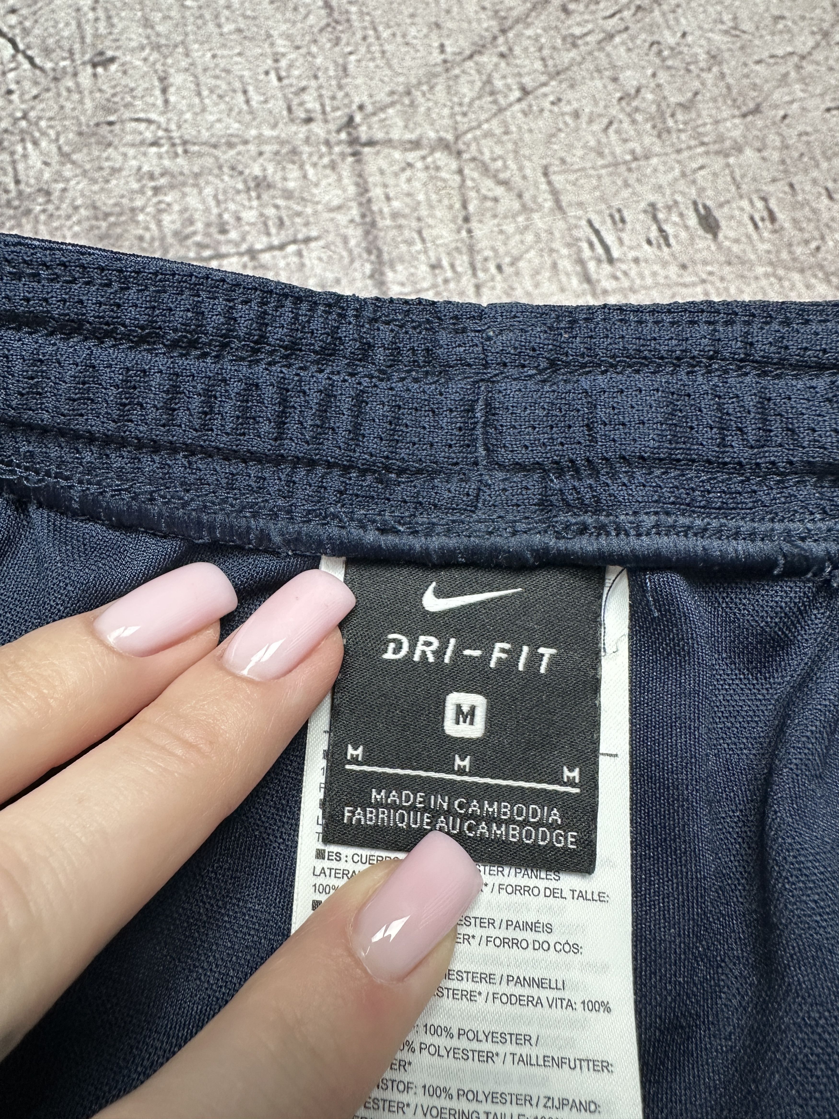 Nike Nike Dri Fit Mens Shorts Size US 32 / EU 48 - 5 Thumbnail