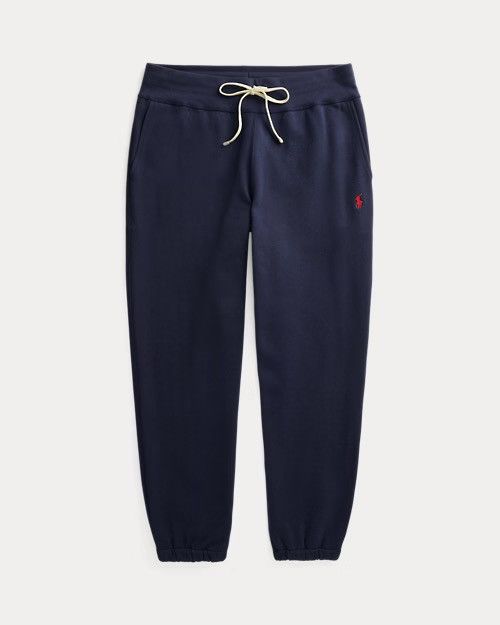 Polo Ralph Lauren Brand New Ralph Lauren Navy Sweatpants Size US 36 / EU 52 - 2 Thumbnail