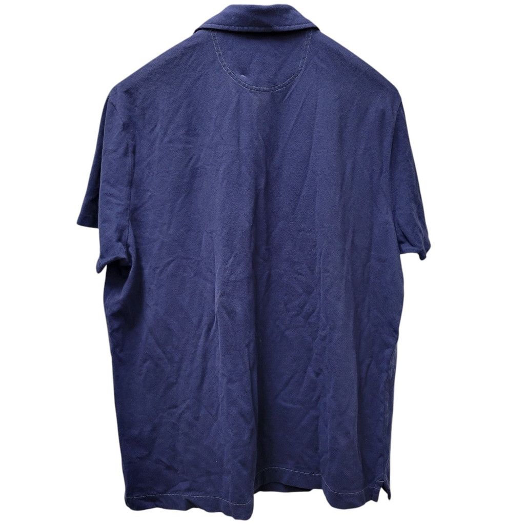 Other Tre Vero 100% Cotton Polo Shirt Size XXL Men's New With Tags Size US XXL / EU 58 / 5 - 2 Thumbnail