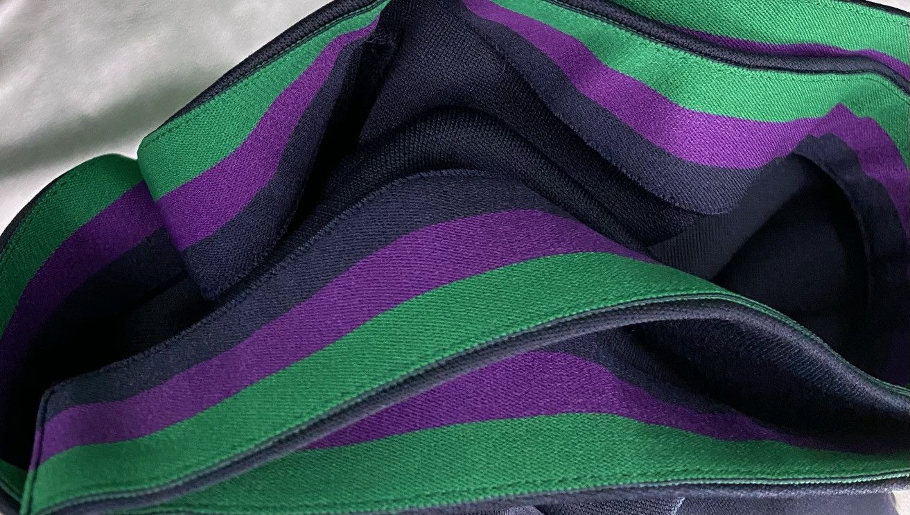 Other Wimbledon The Championship Tennis Wrap Around Skirt Medium Size 31" - 5 Thumbnail