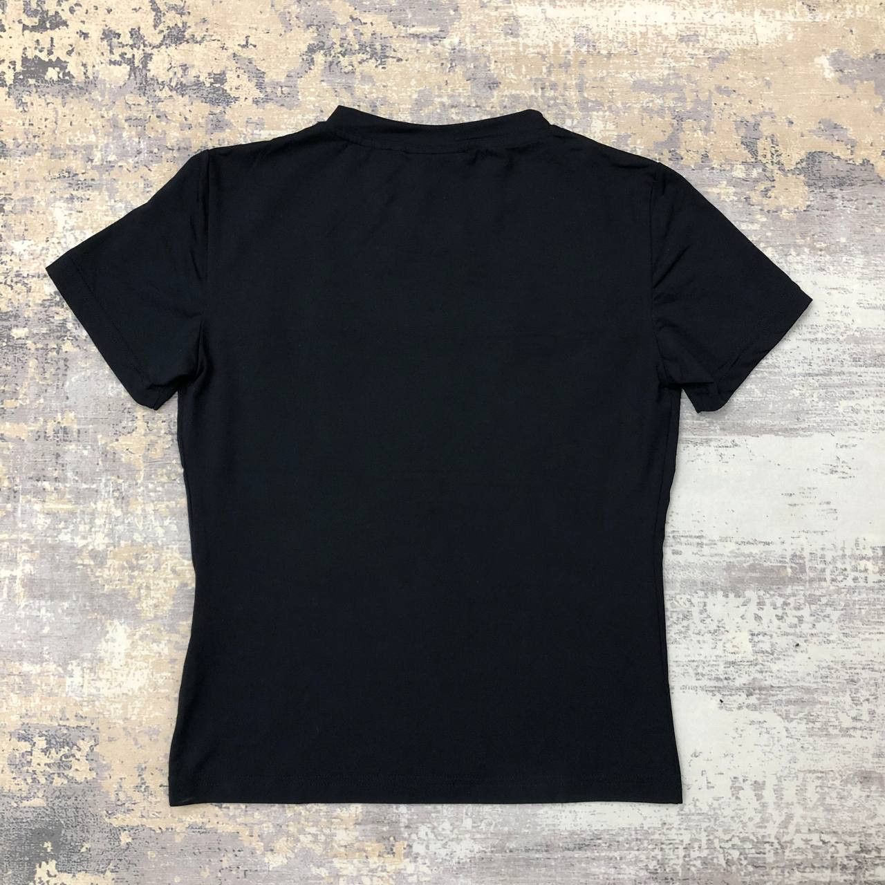 Fendi T140 FENDI STRETCHABLE TEE Size L / US 10 / IT 46 - 3 Thumbnail
