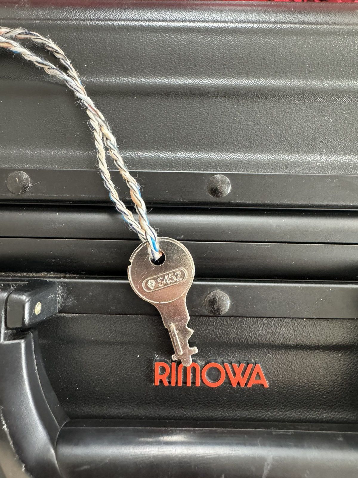 Rimowa RIMOWA Samba Big Size ONE SIZE - 12 Thumbnail