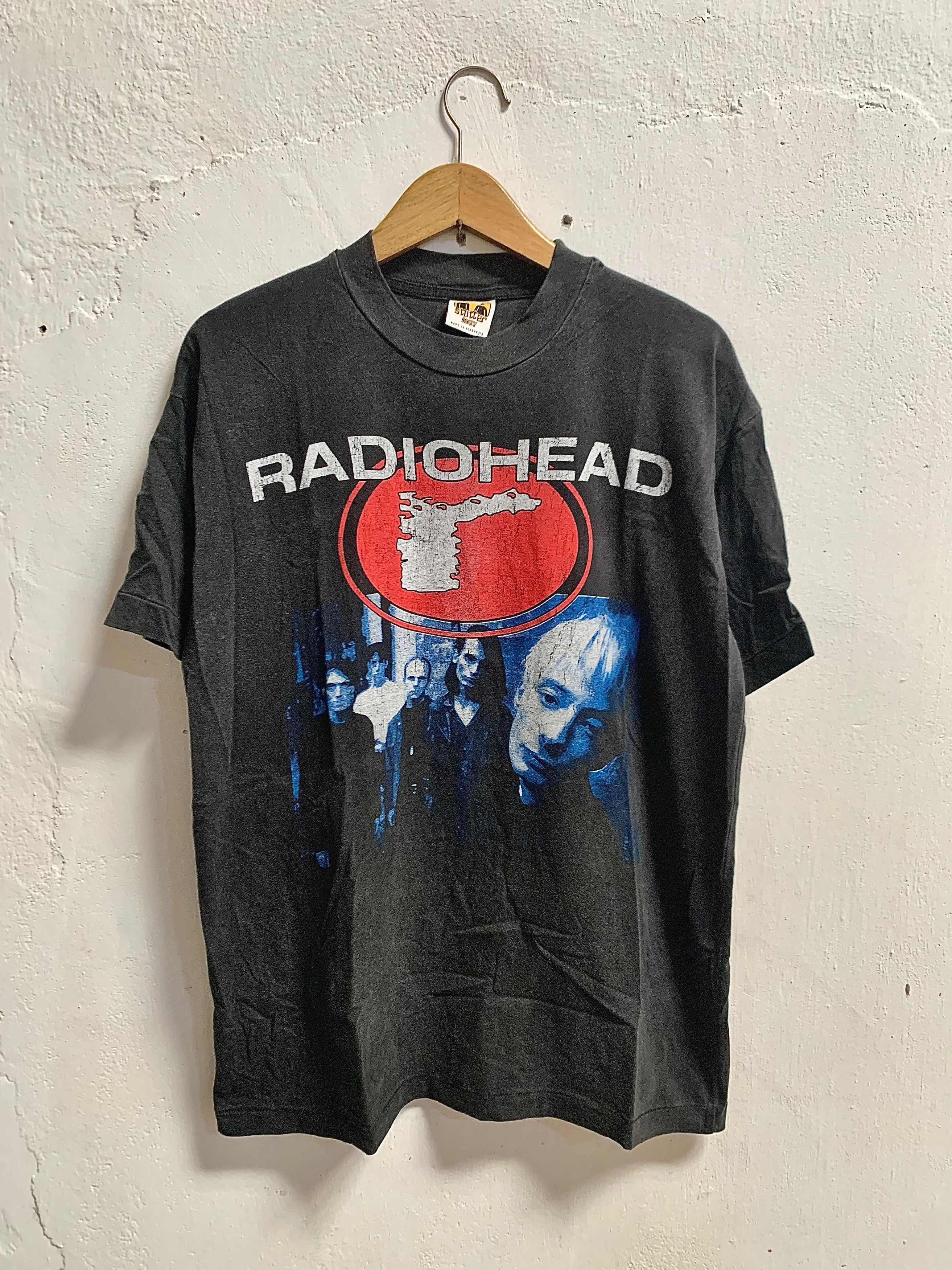 🔥RARE🔥 RADIOHEAD OK COMPUTER