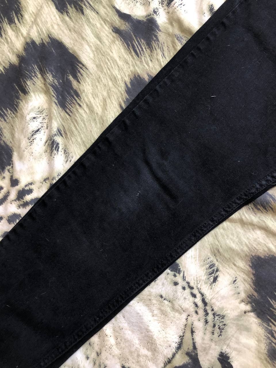 Levi's Levi's 512 Denim Jeans Size US 32 / EU 48 - 8 Thumbnail